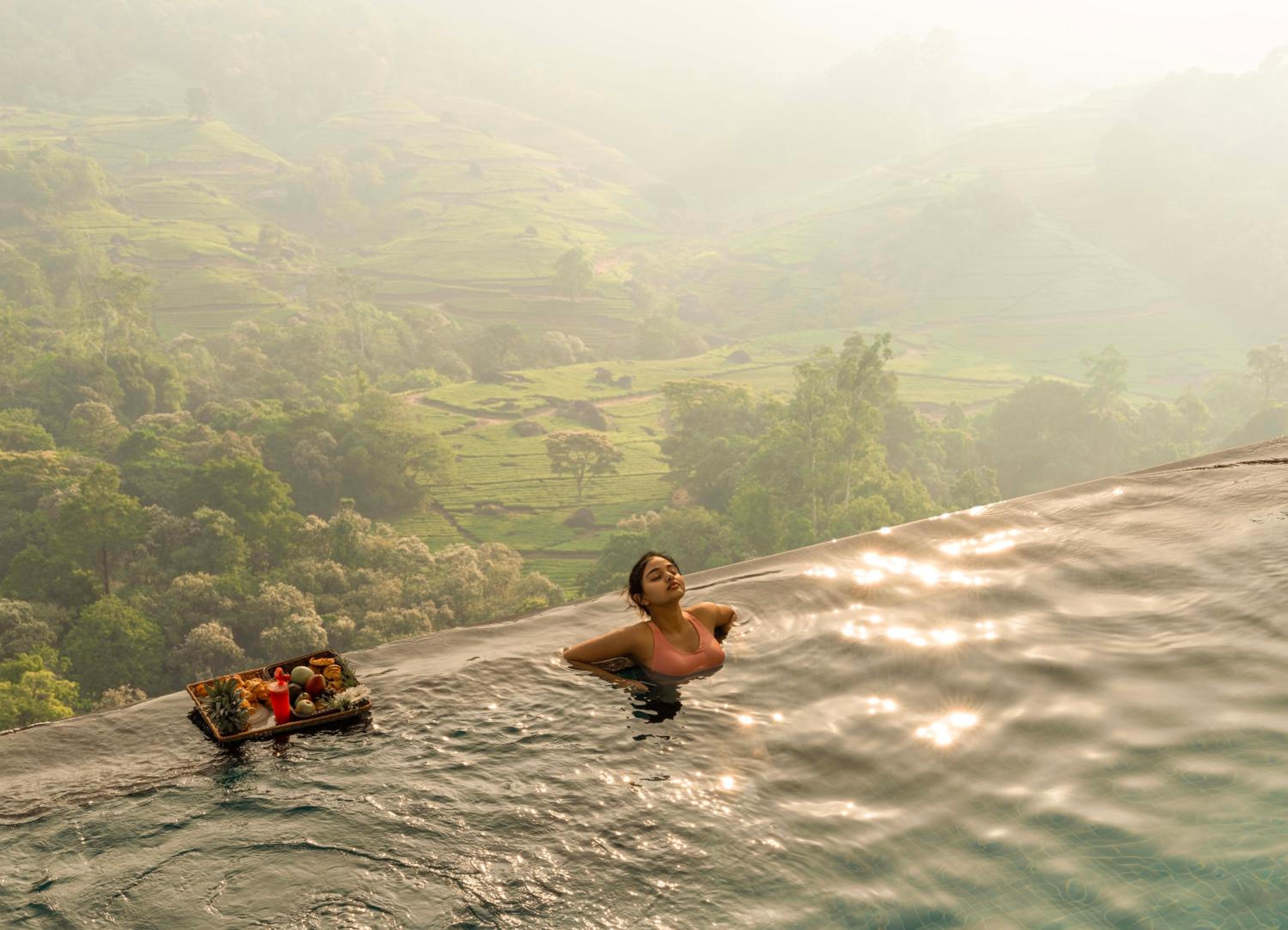 The Grand Cliff Resort Munnar