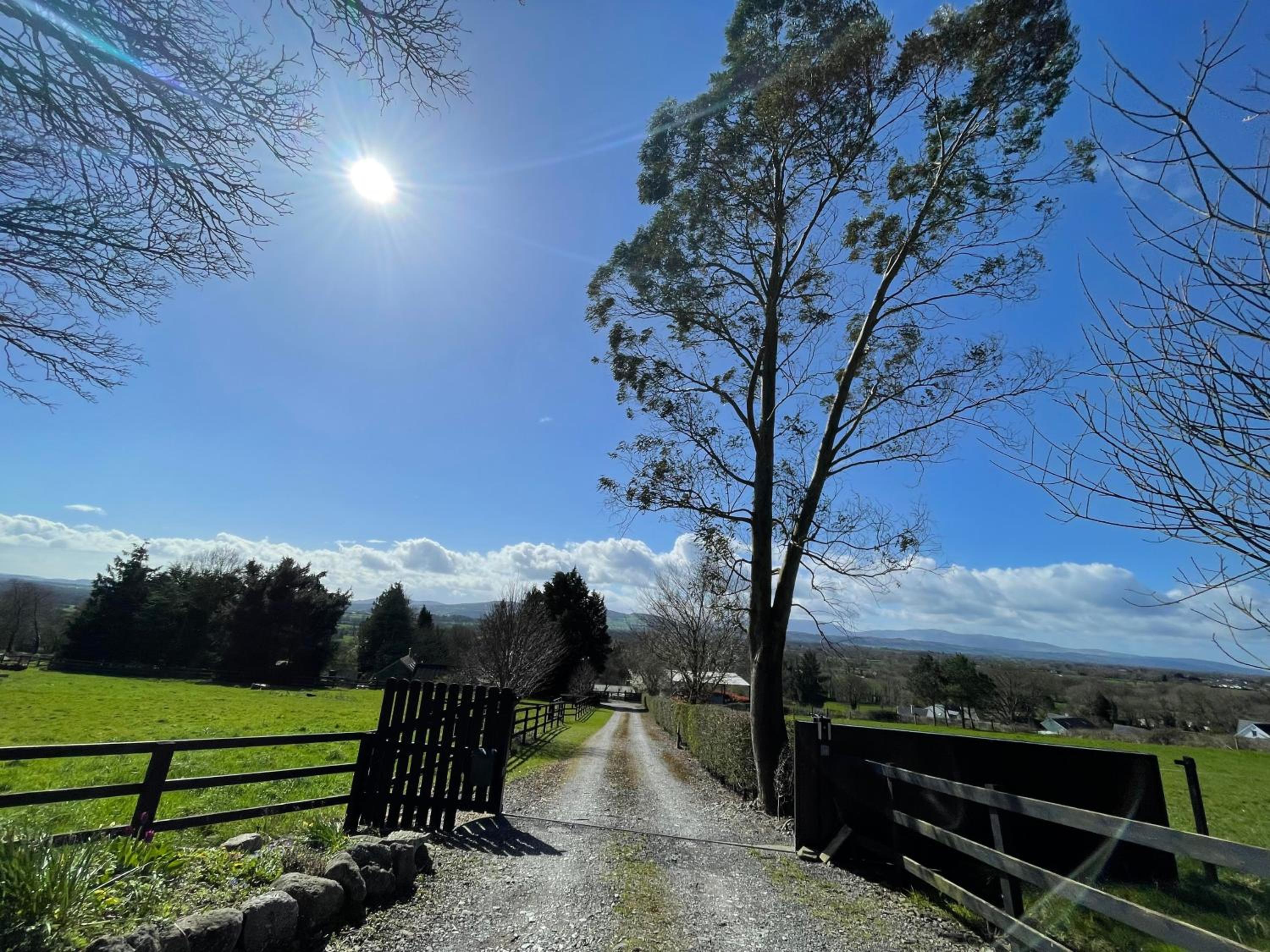 Lionhart Wellness Mountain Farm