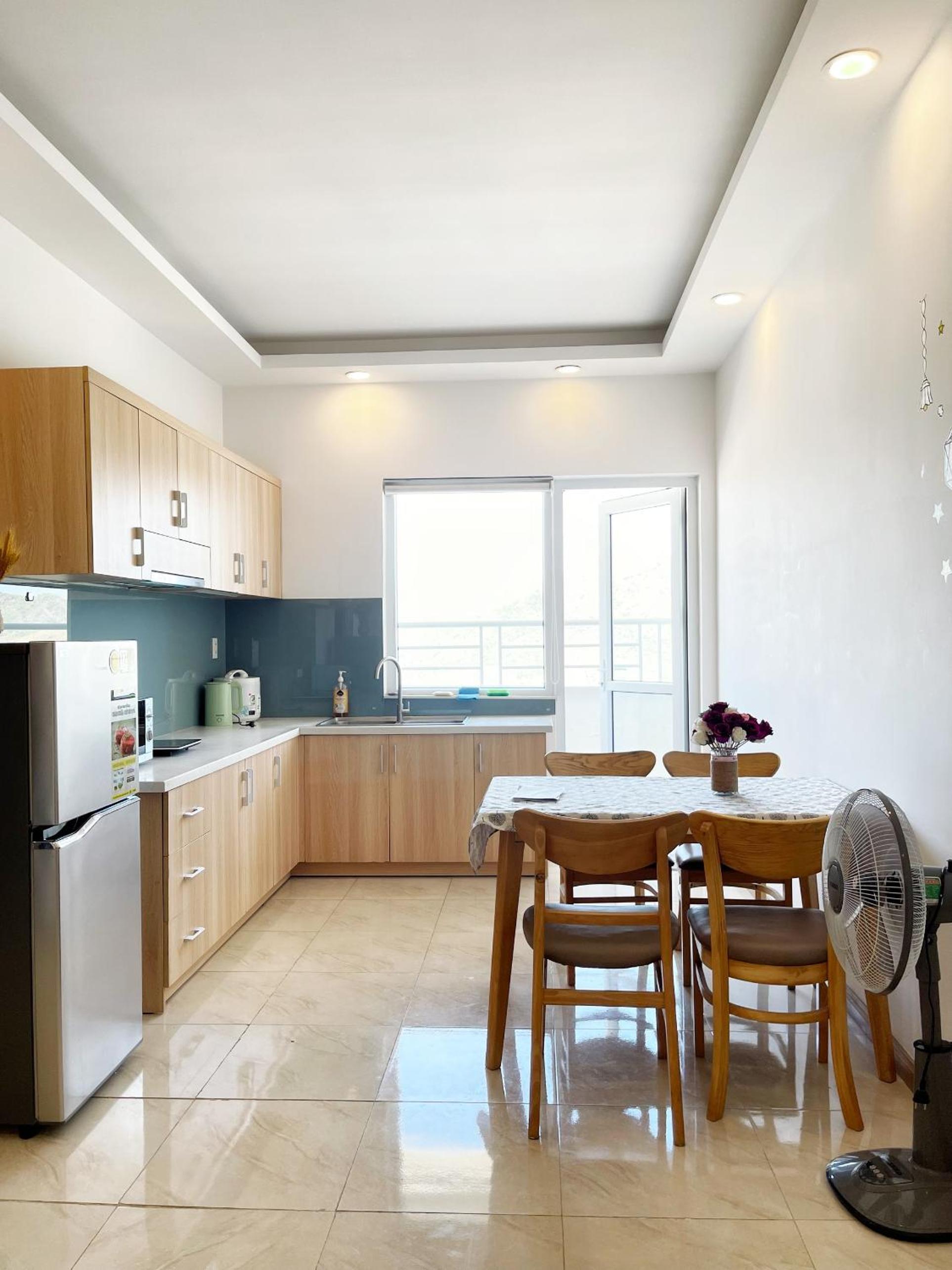samara apartment