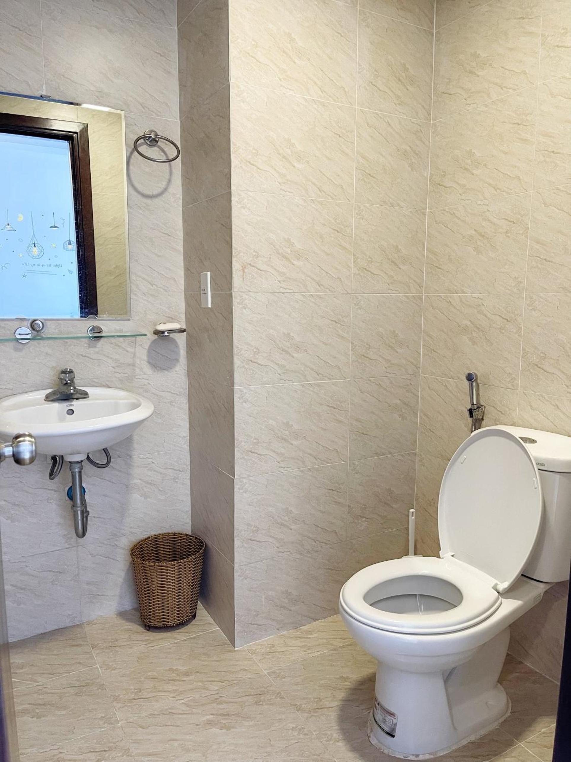 samara apartment