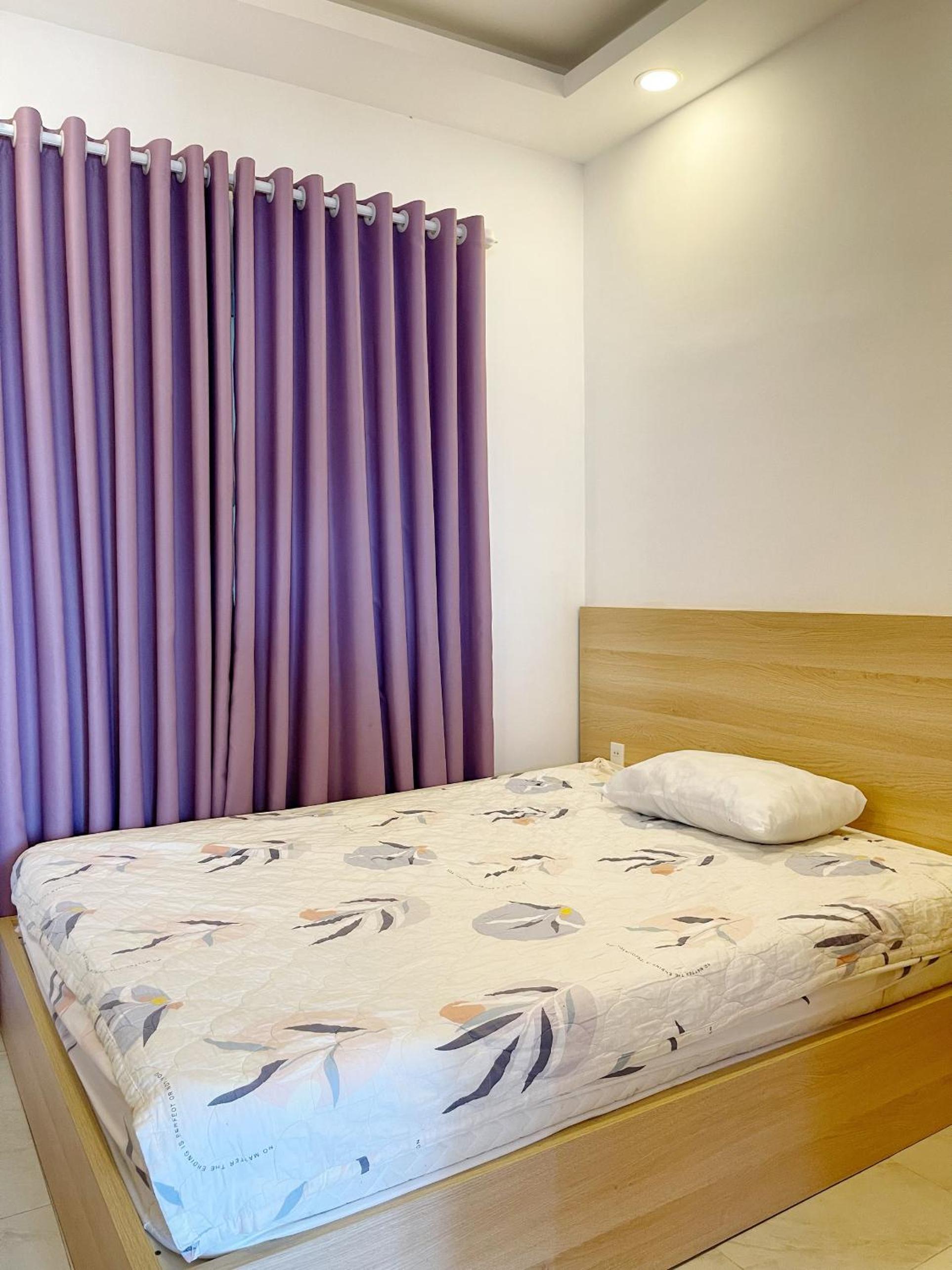 samara apartment