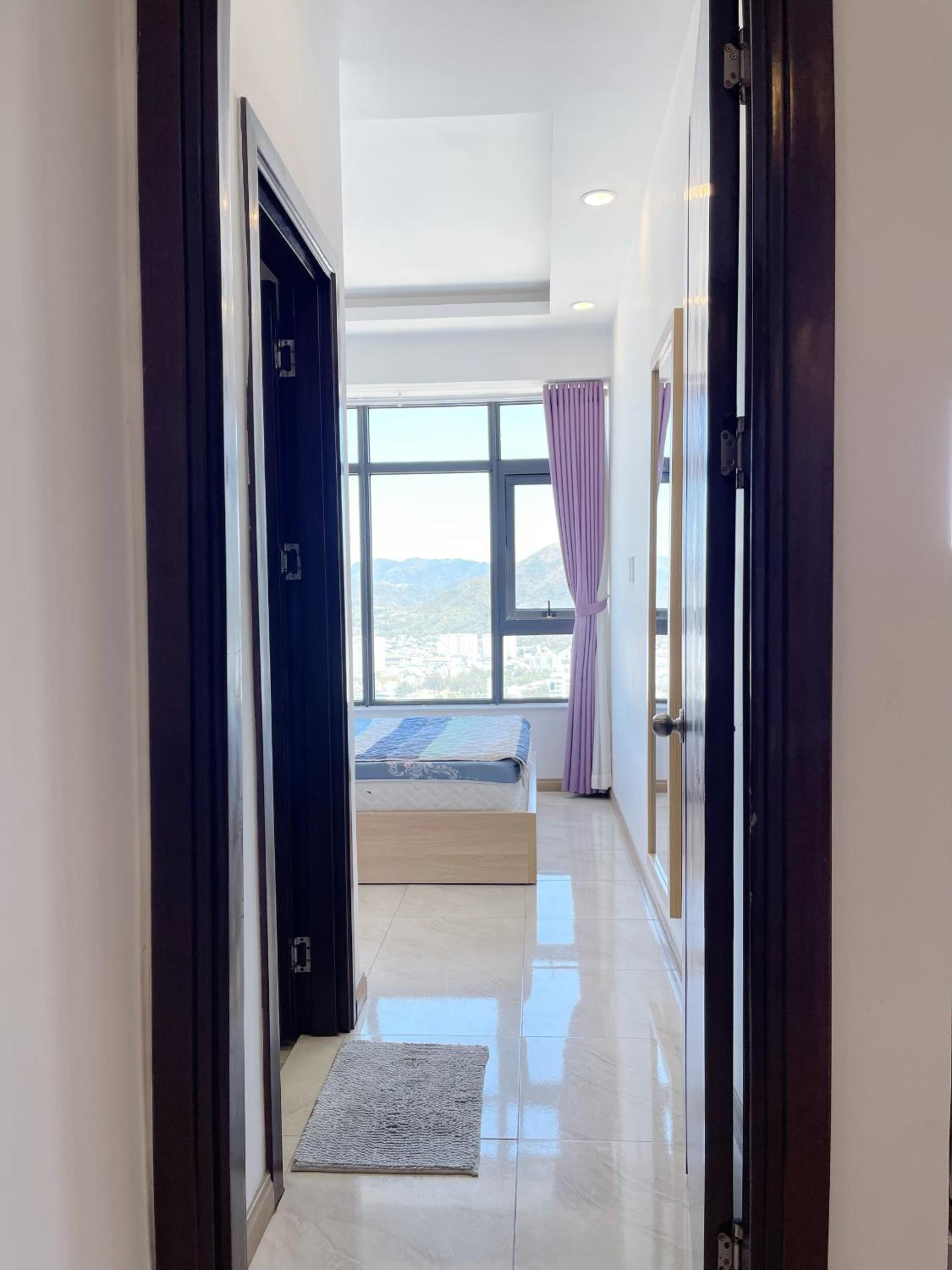 samara apartment