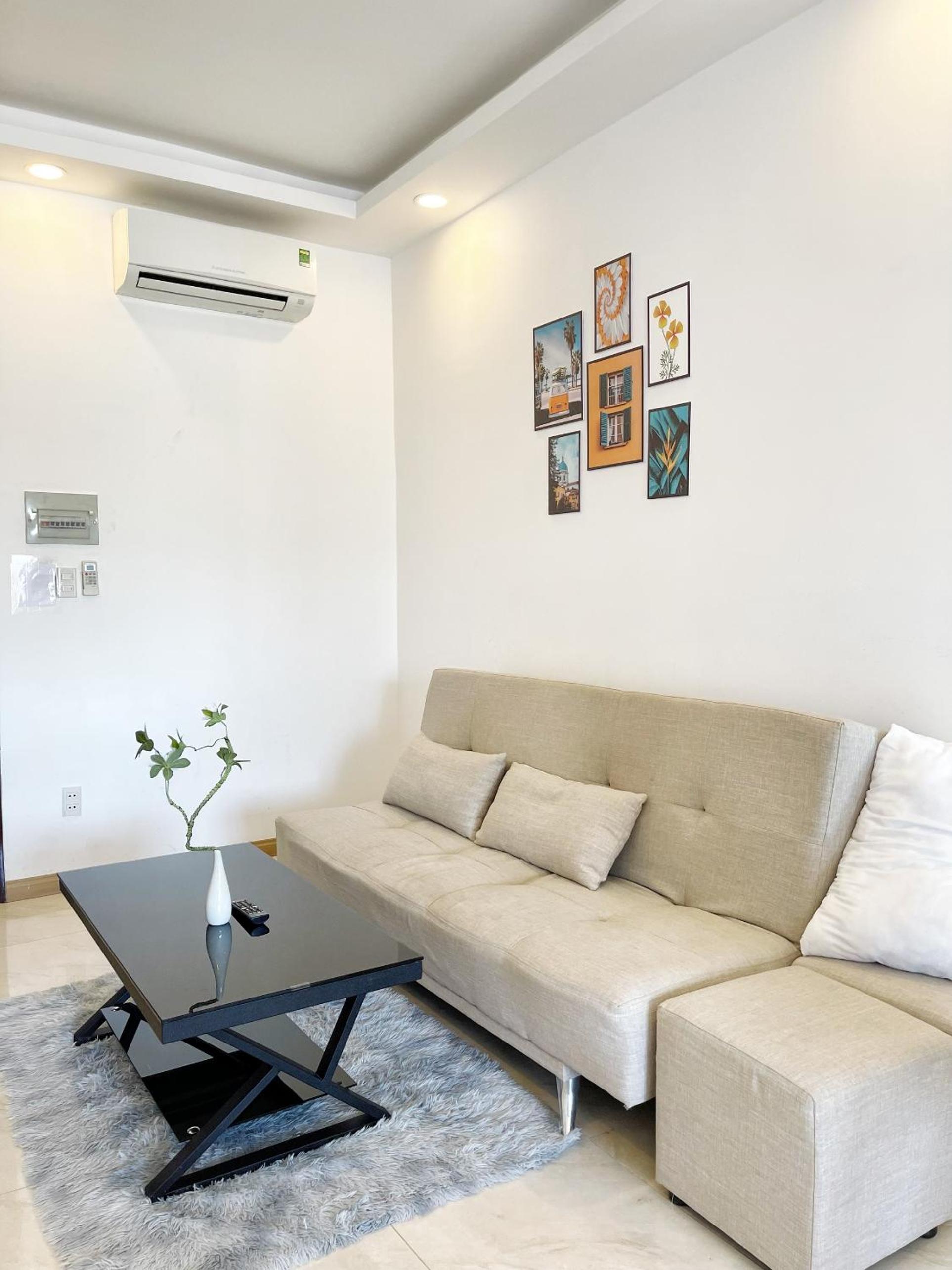 samara apartment
