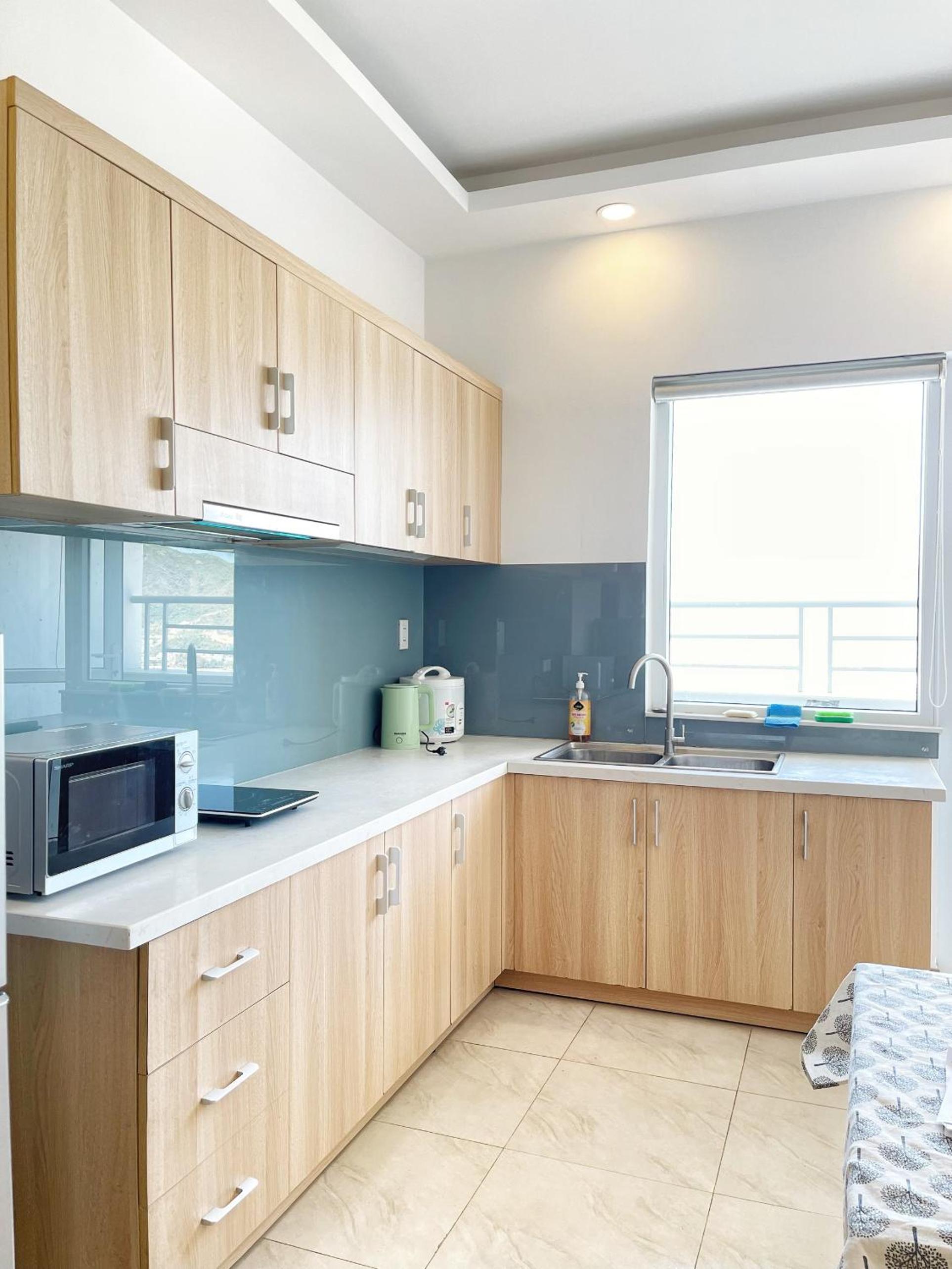 samara apartment