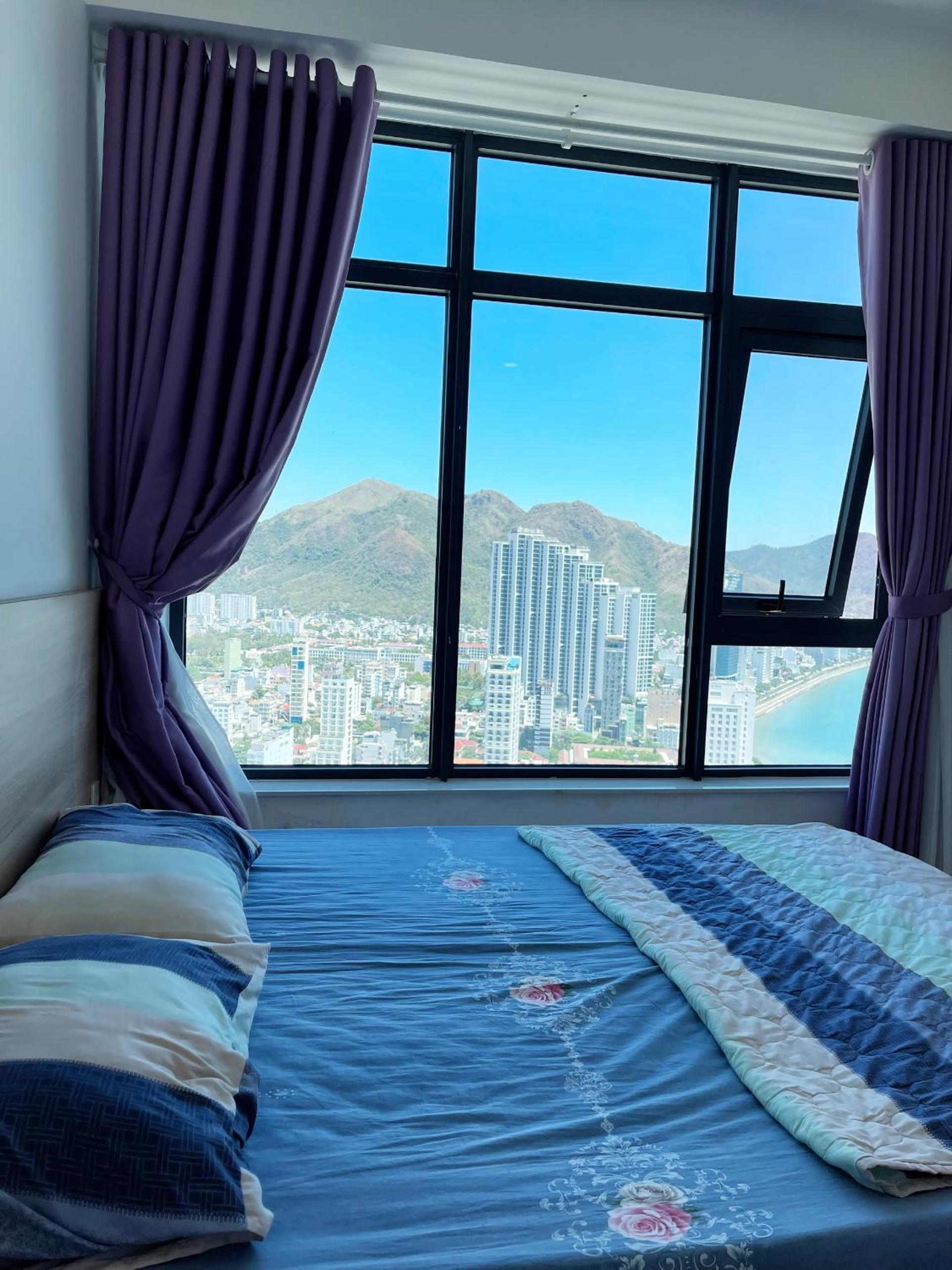 samara apartment