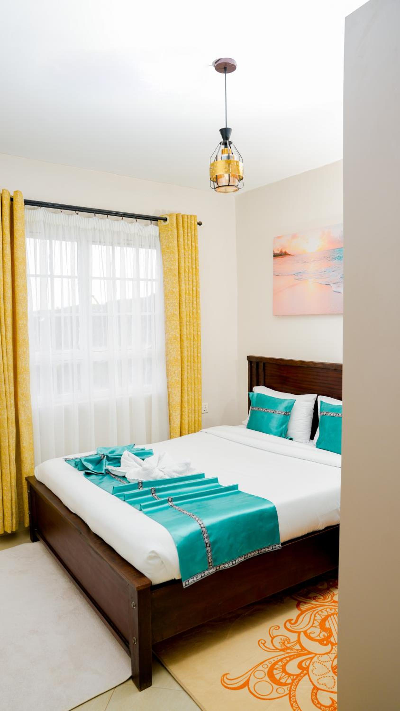 Fancy onebedroom studios in Naivasha view 5