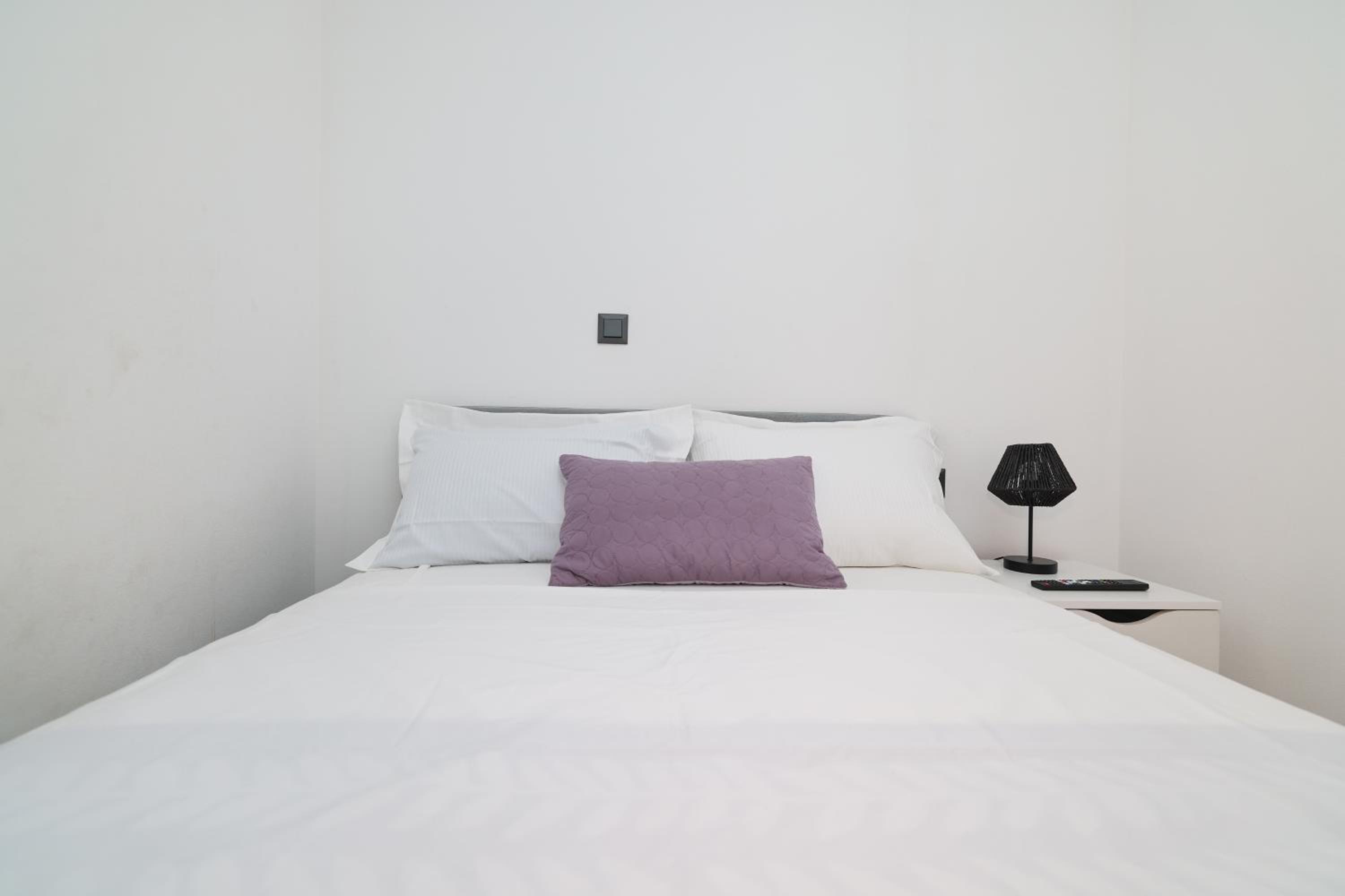 Apartman rudolf