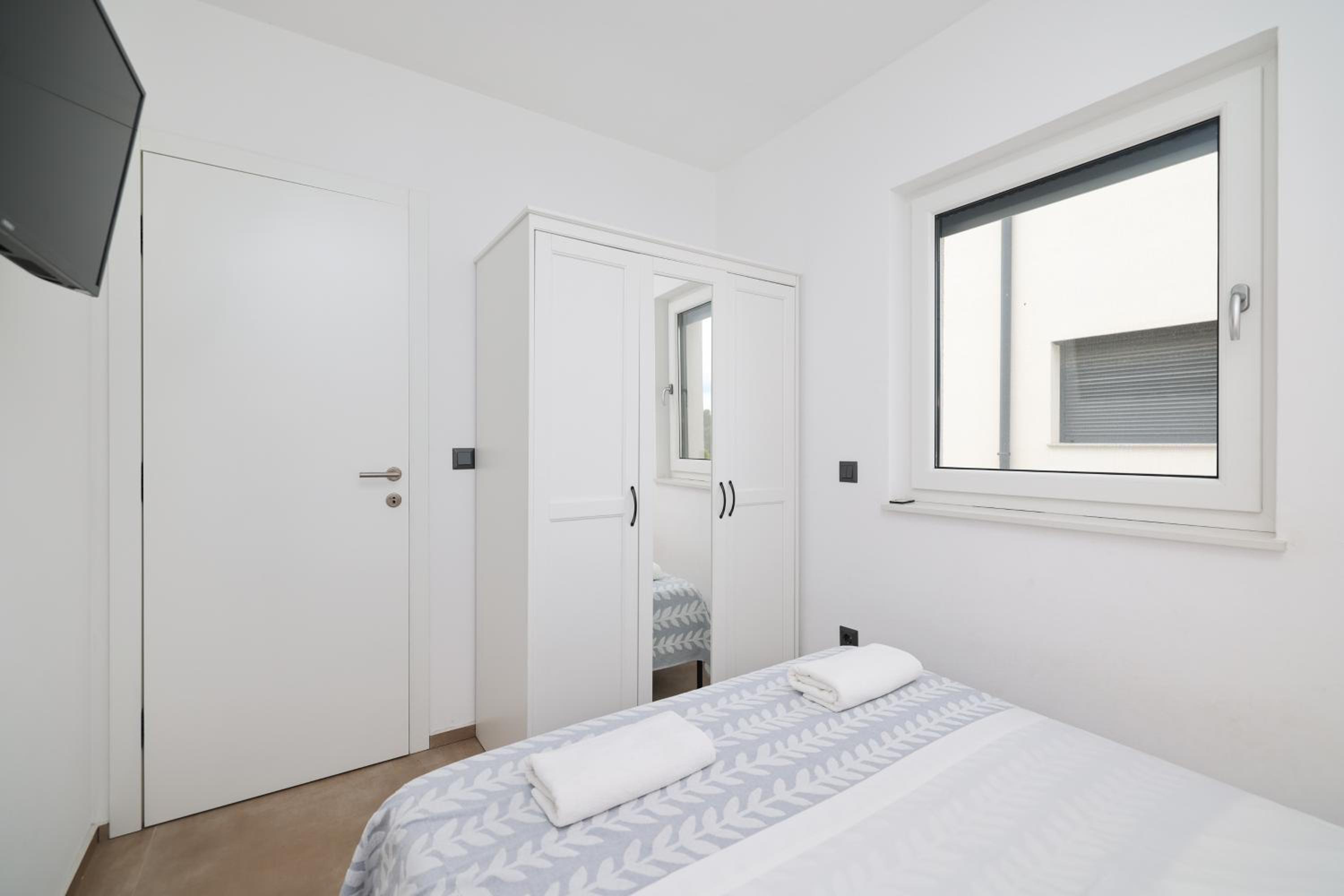 Apartman rudolf