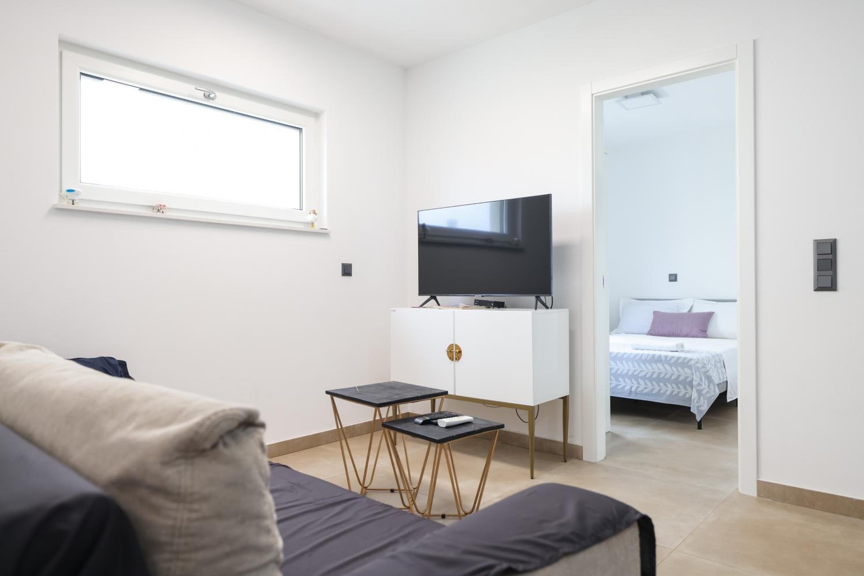 Apartman rudolf