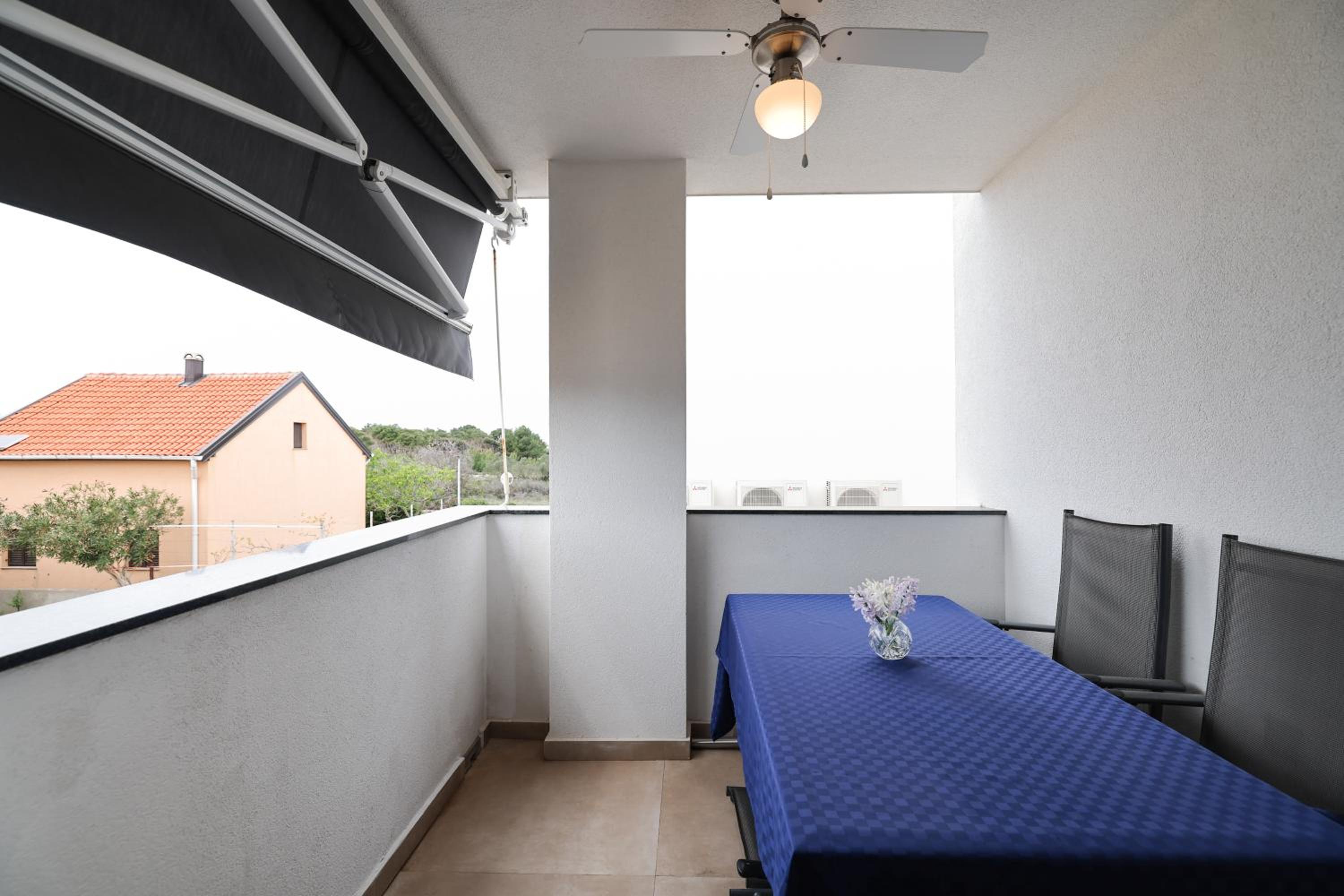 Apartman rudolf