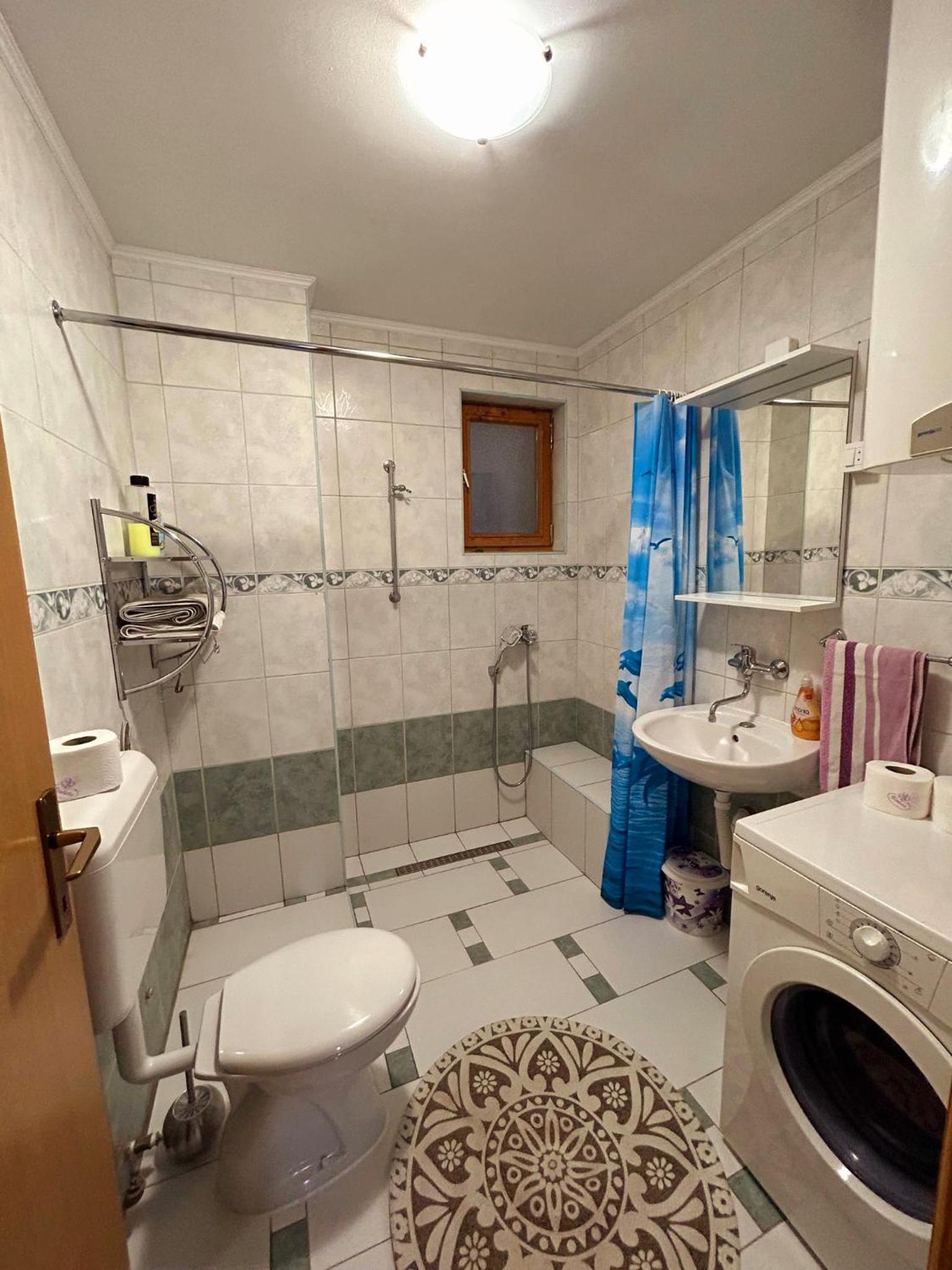 Apartman Selma