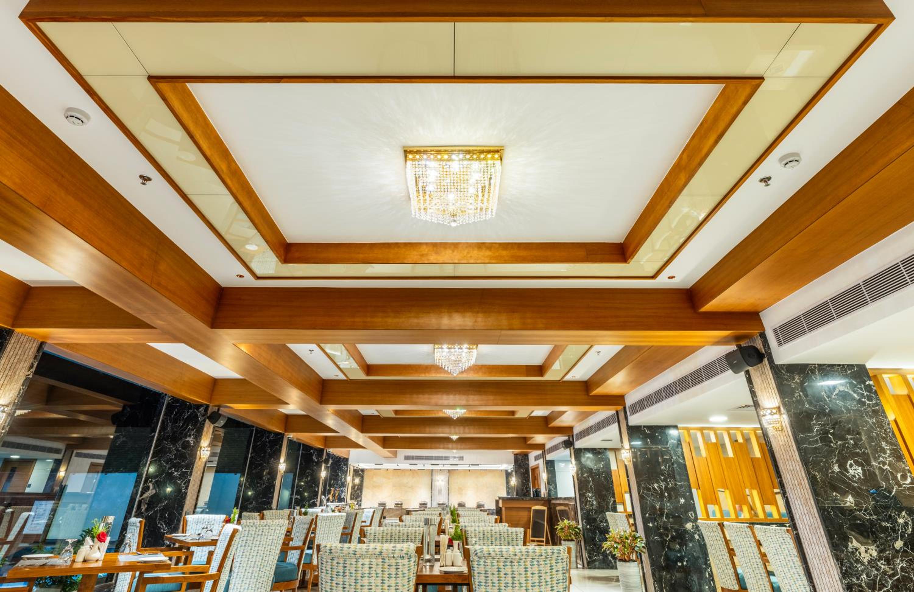 The Grand Cliff Munnar Five Star Classified Resort in Munnar, Kerala, Viripara
