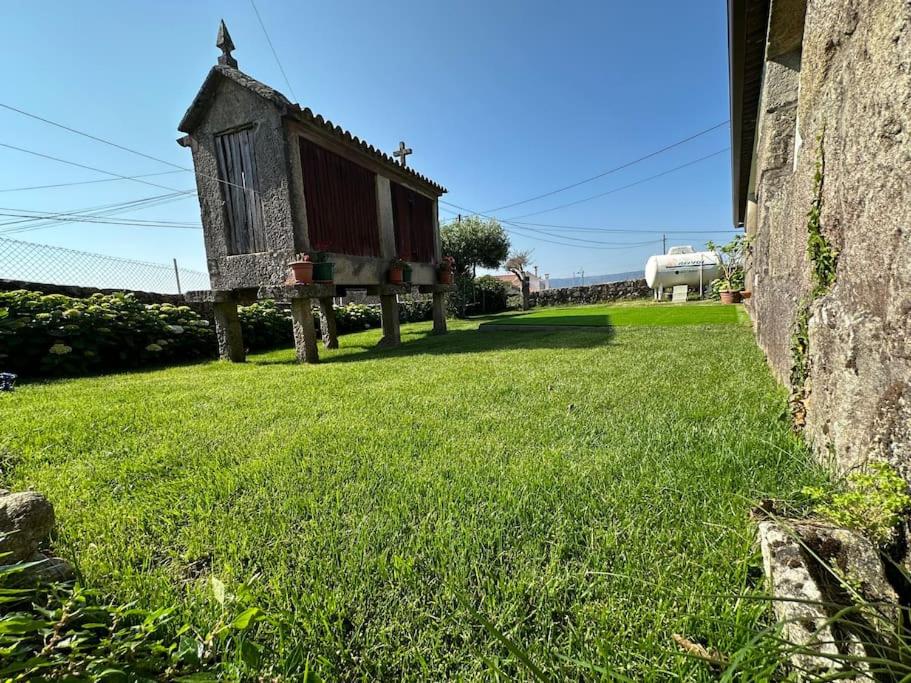 Casa Crisa