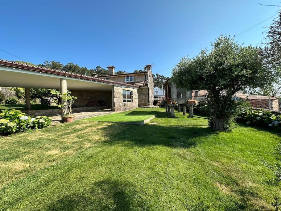 Casa Crisa