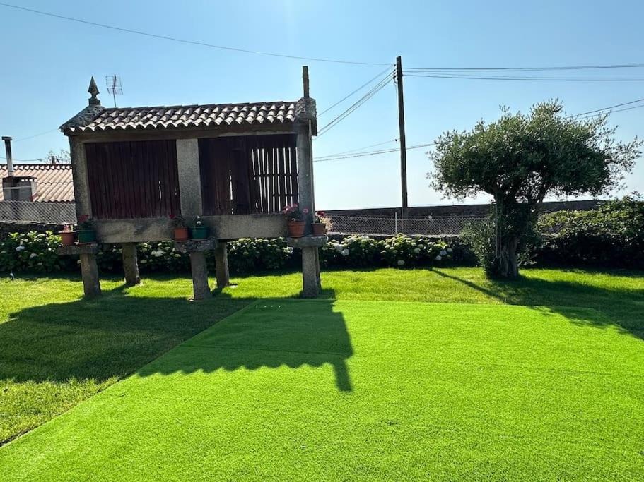 Casa Crisa