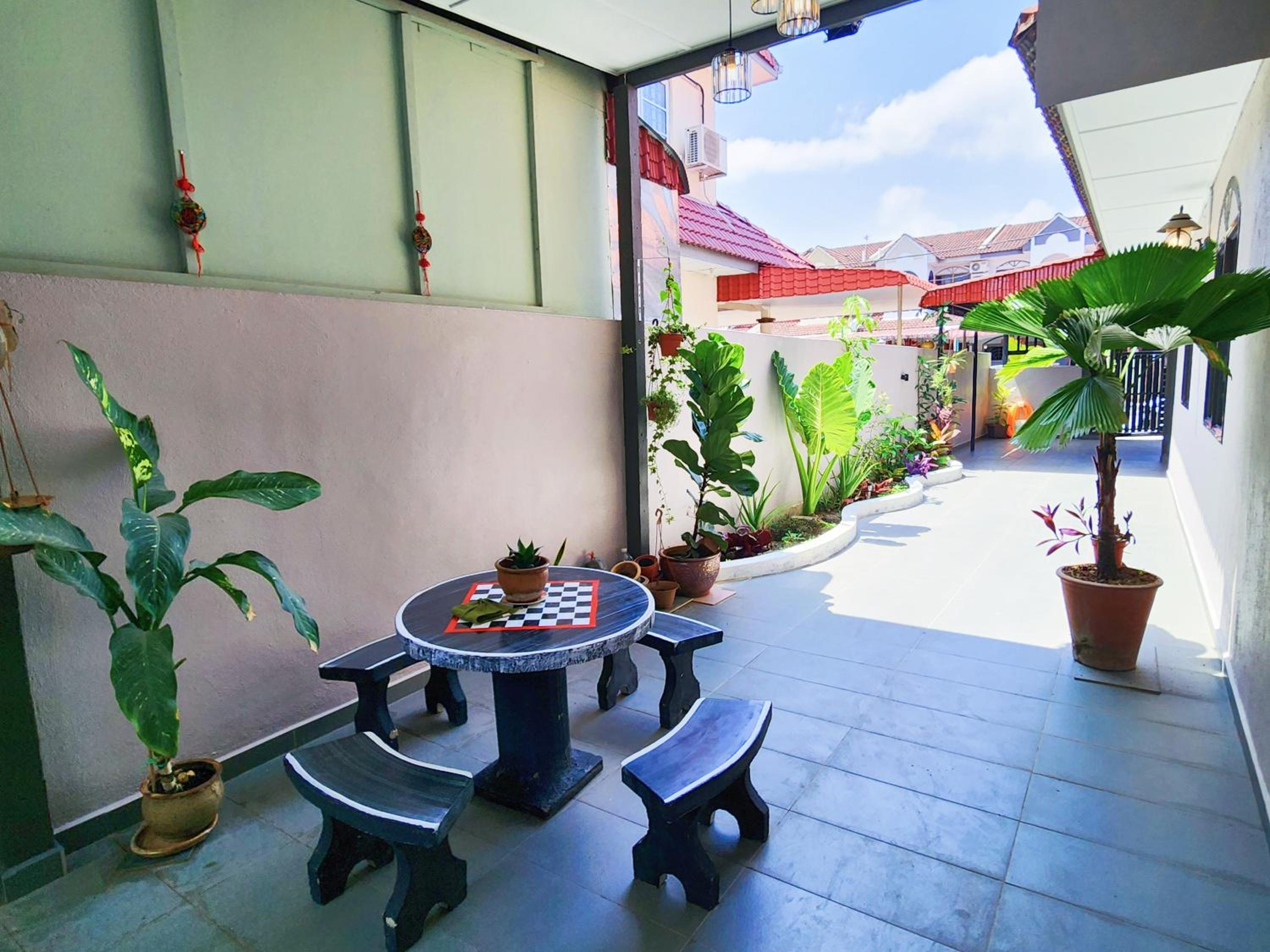Taman Pelangi Ampang Ipoh photo 4