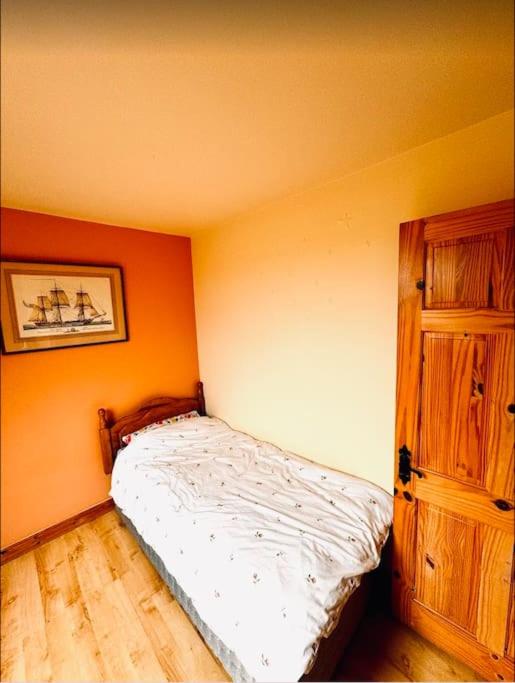 Clare Homestay