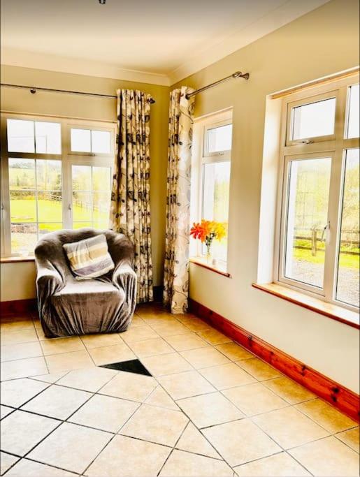 Clare Homestay