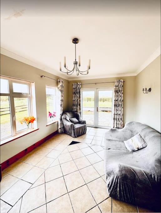 Clare Homestay