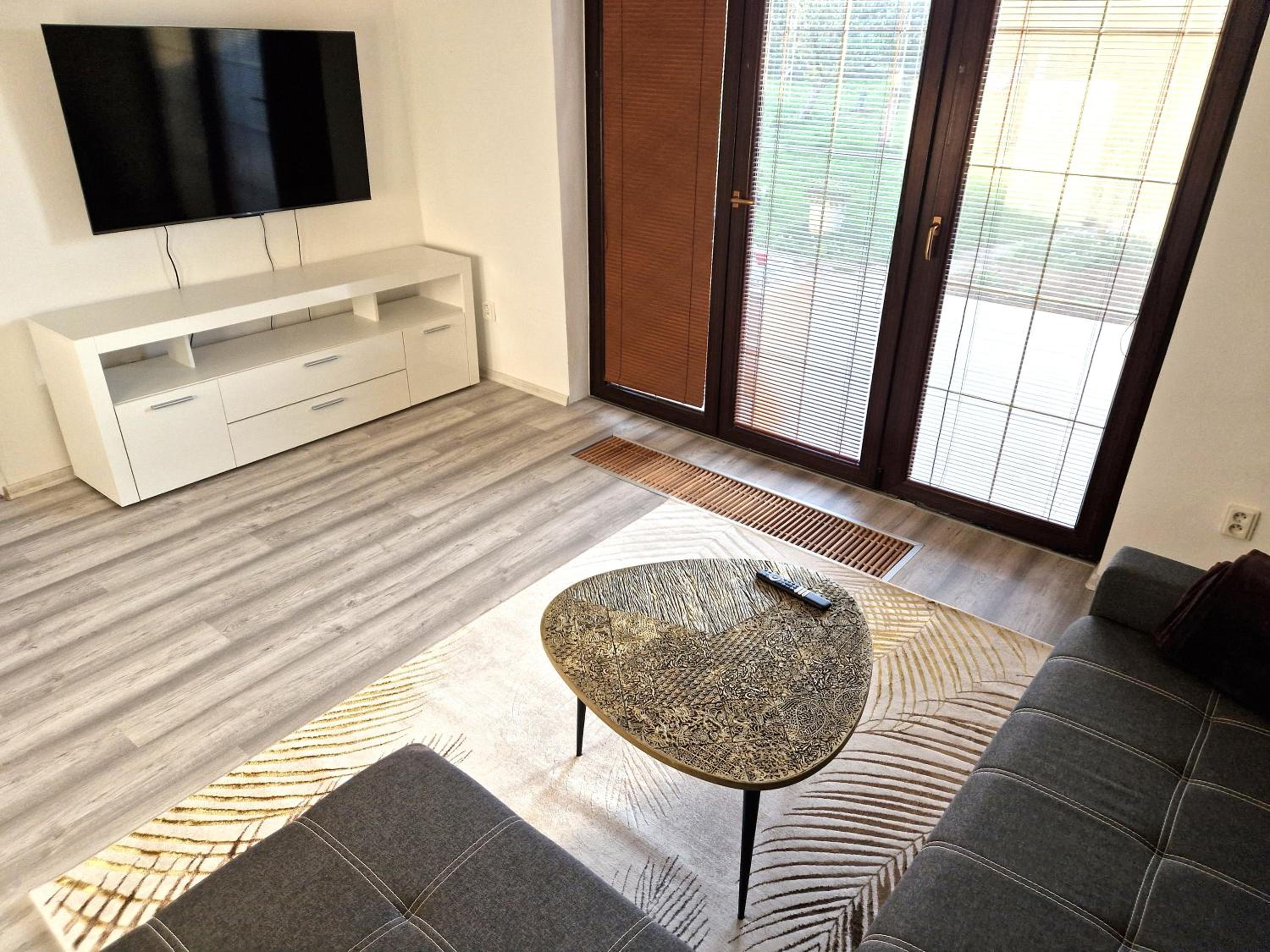 Apartmány Lužianky view 2
