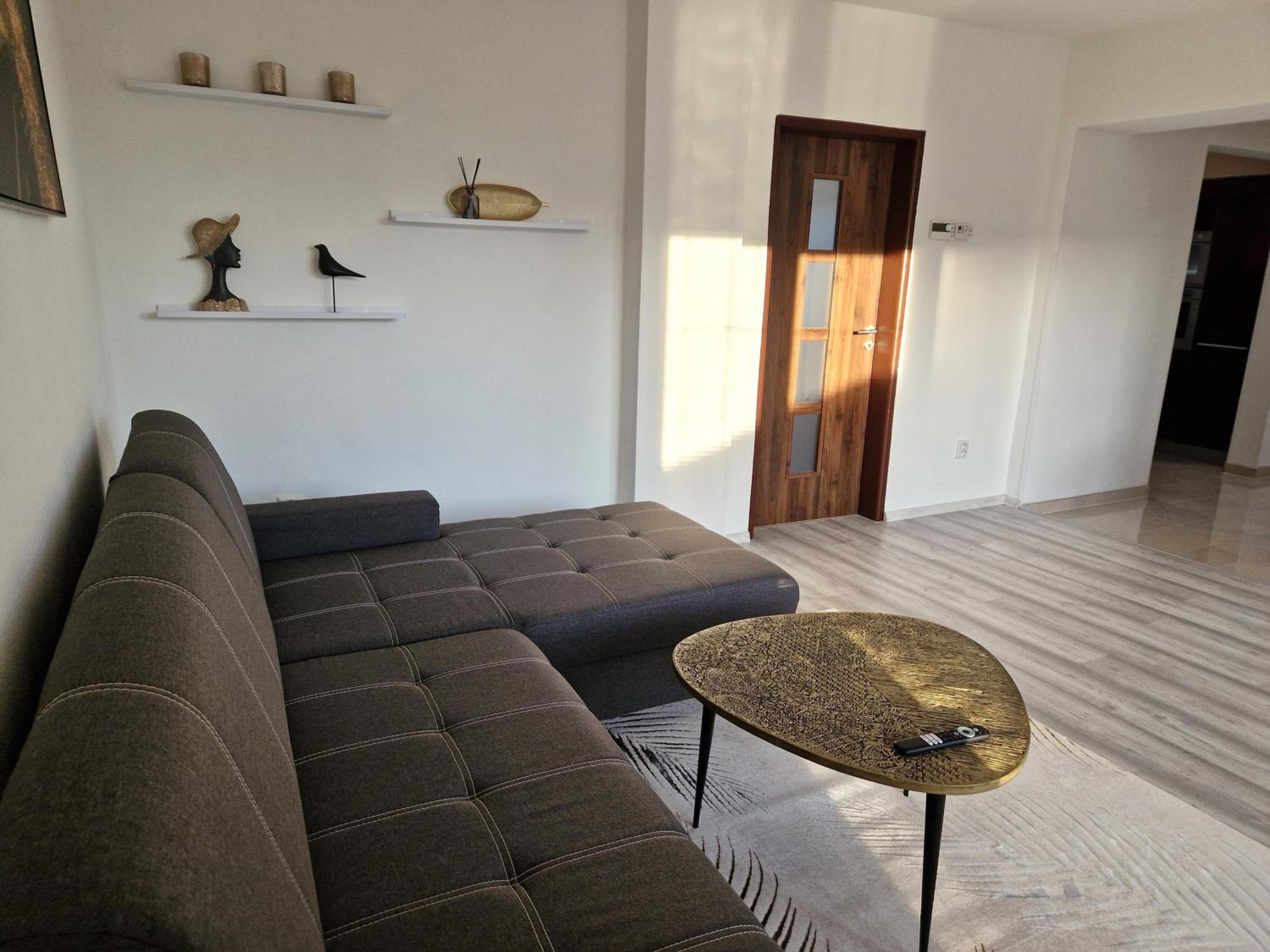 Apartmány Lužianky view 4