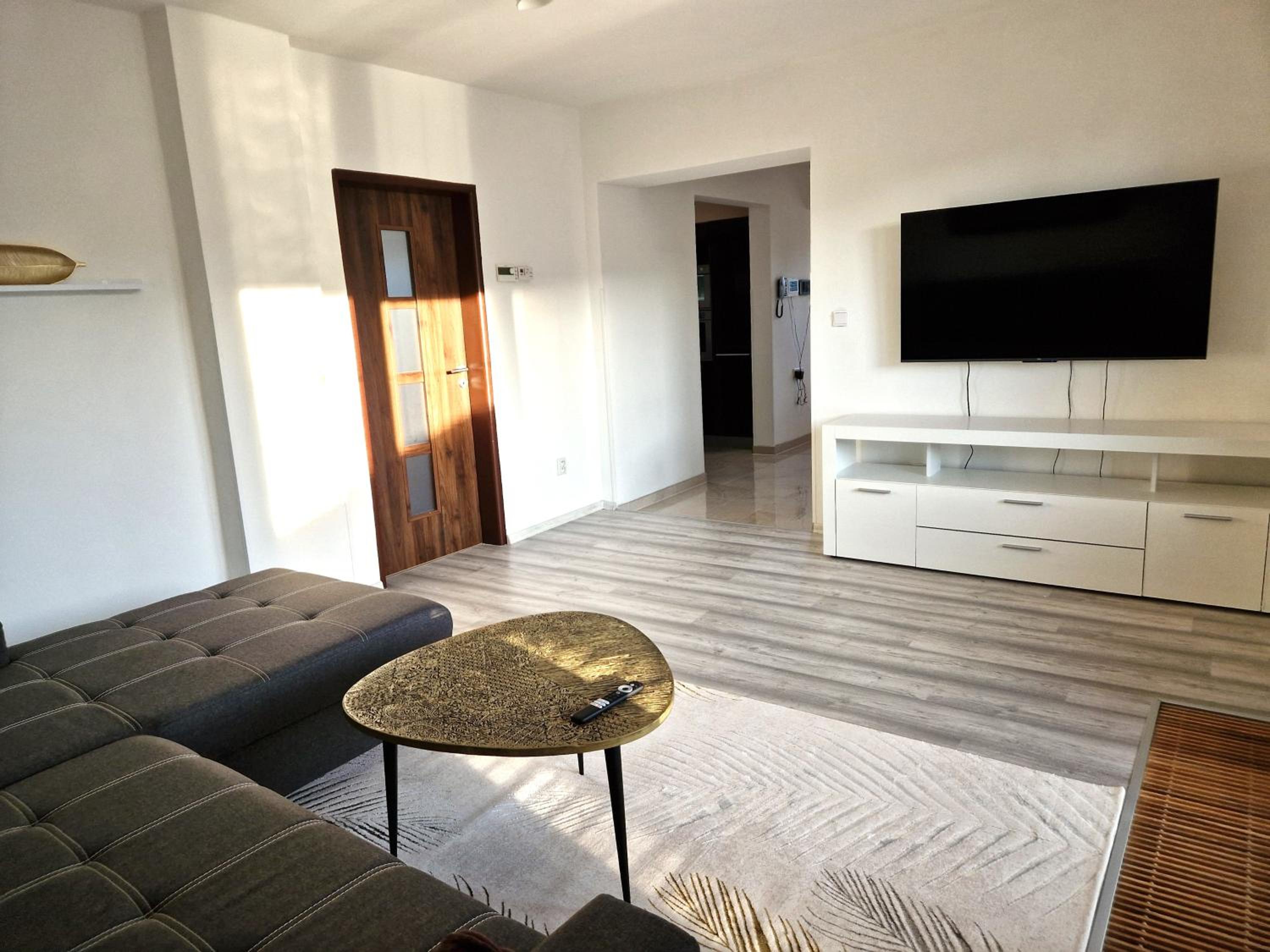 Apartmány Lužianky view 5