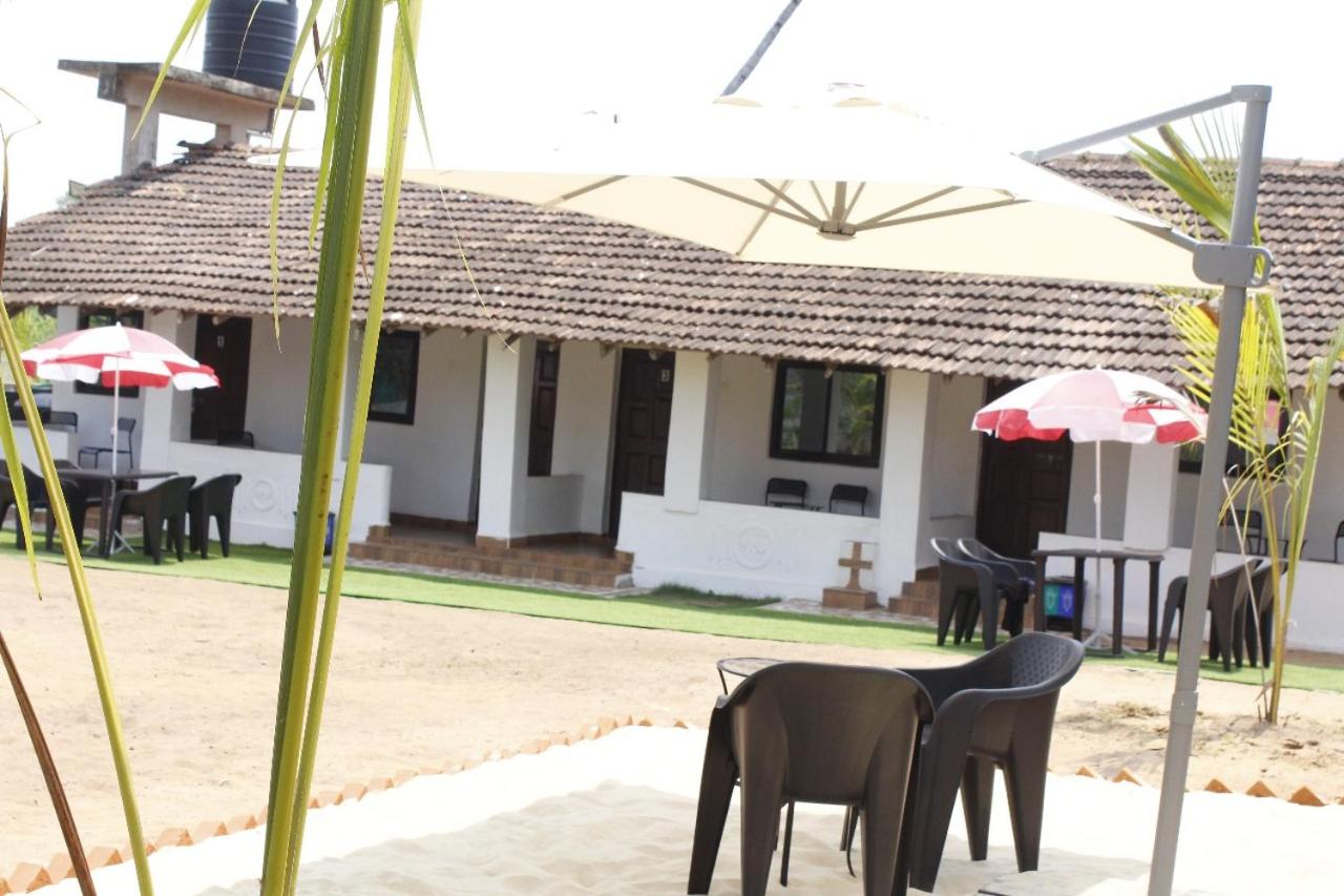 Casa Hillary Guest House view 3