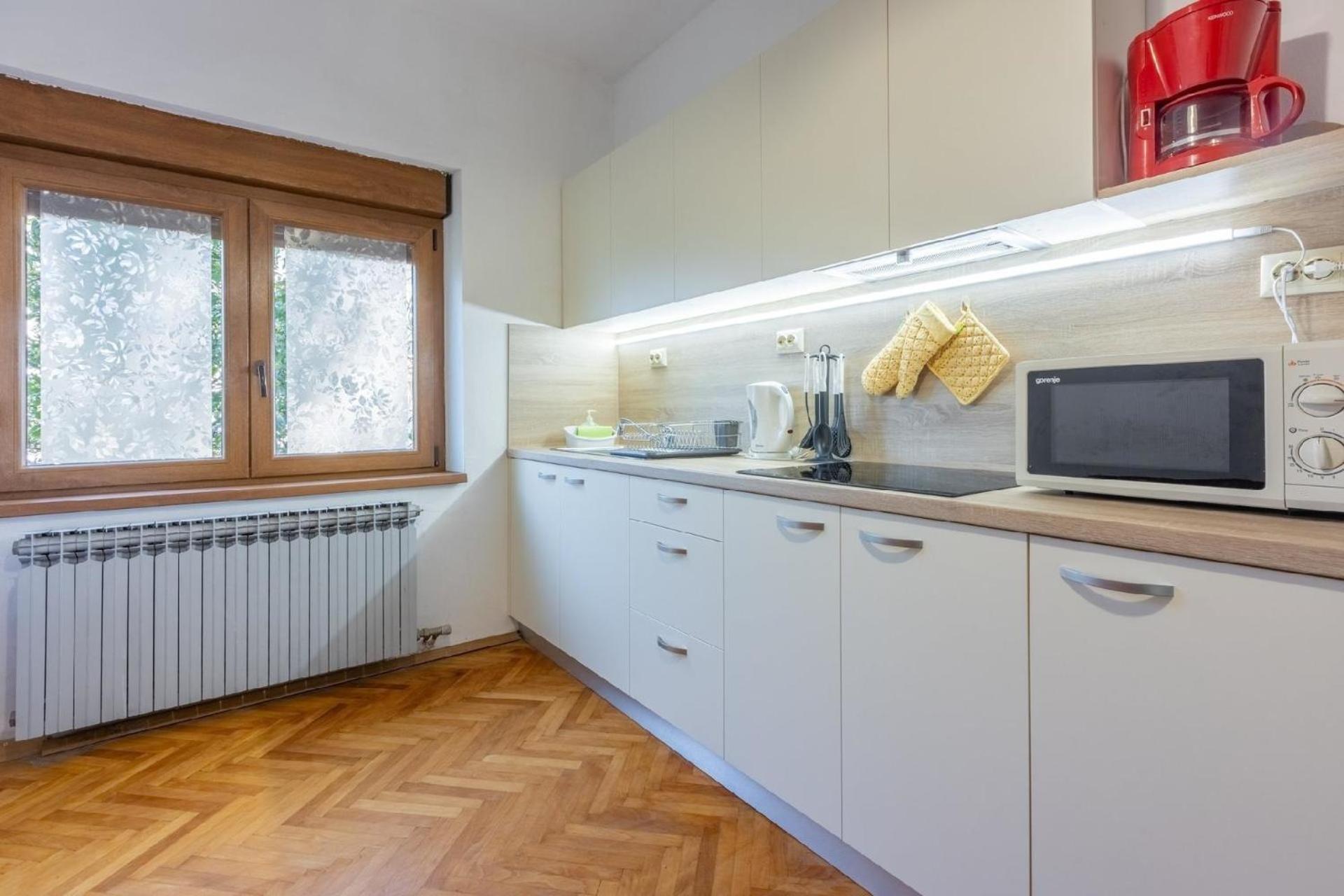 Ferienwohnung für 5 Personen ca 65 qm in Crikvenica, Kvarner Bucht Crikvenica und Umgebung - a80059 view 5