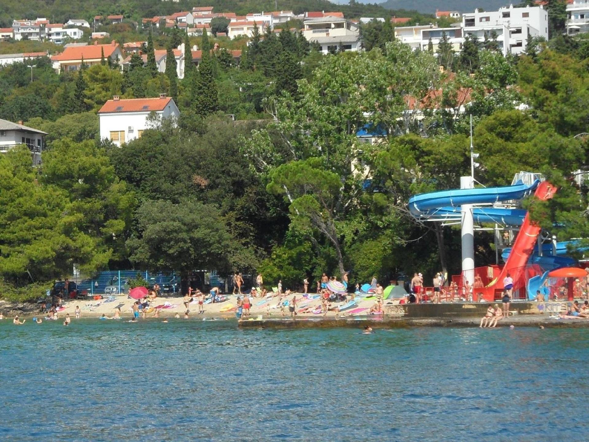 Ferienhaus für 5 Personen ca 75 qm in Crikvenica, Kvarner Bucht Crikvenica und Umgebung view 4