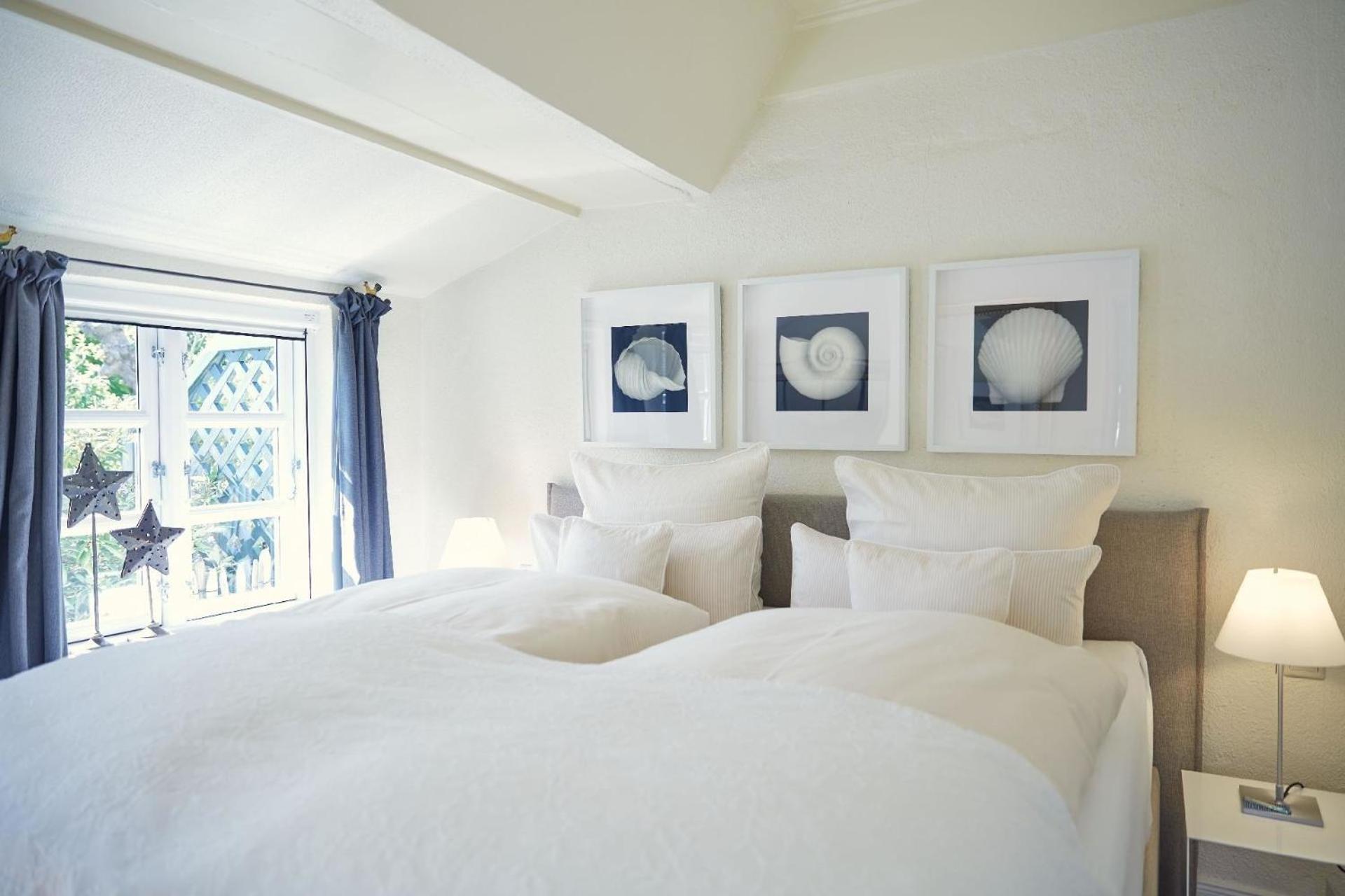 Haus Wattwurm