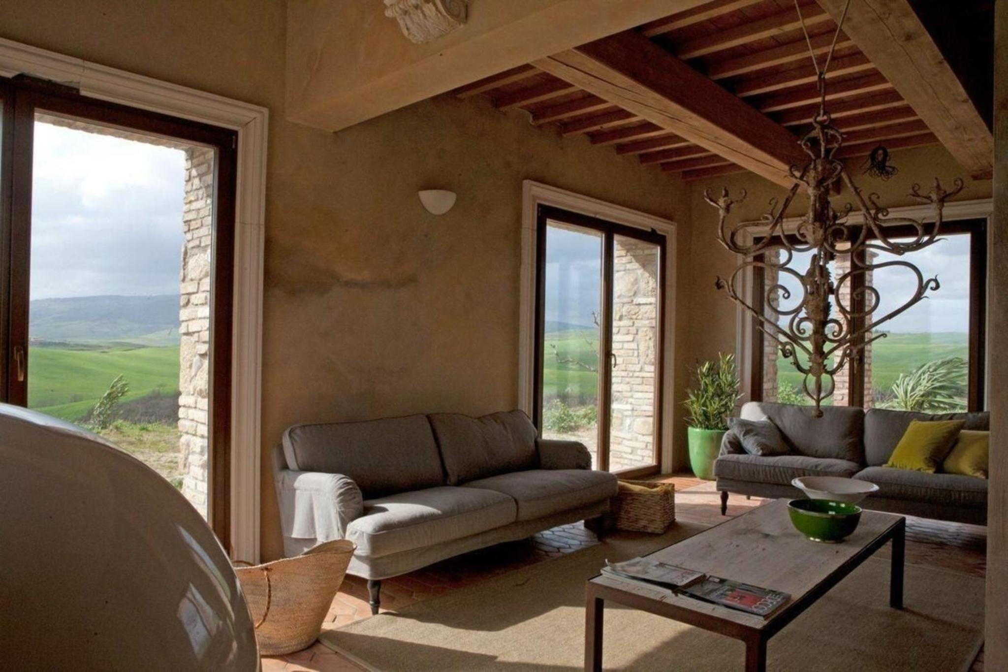 Villa Vii Tempo view 4