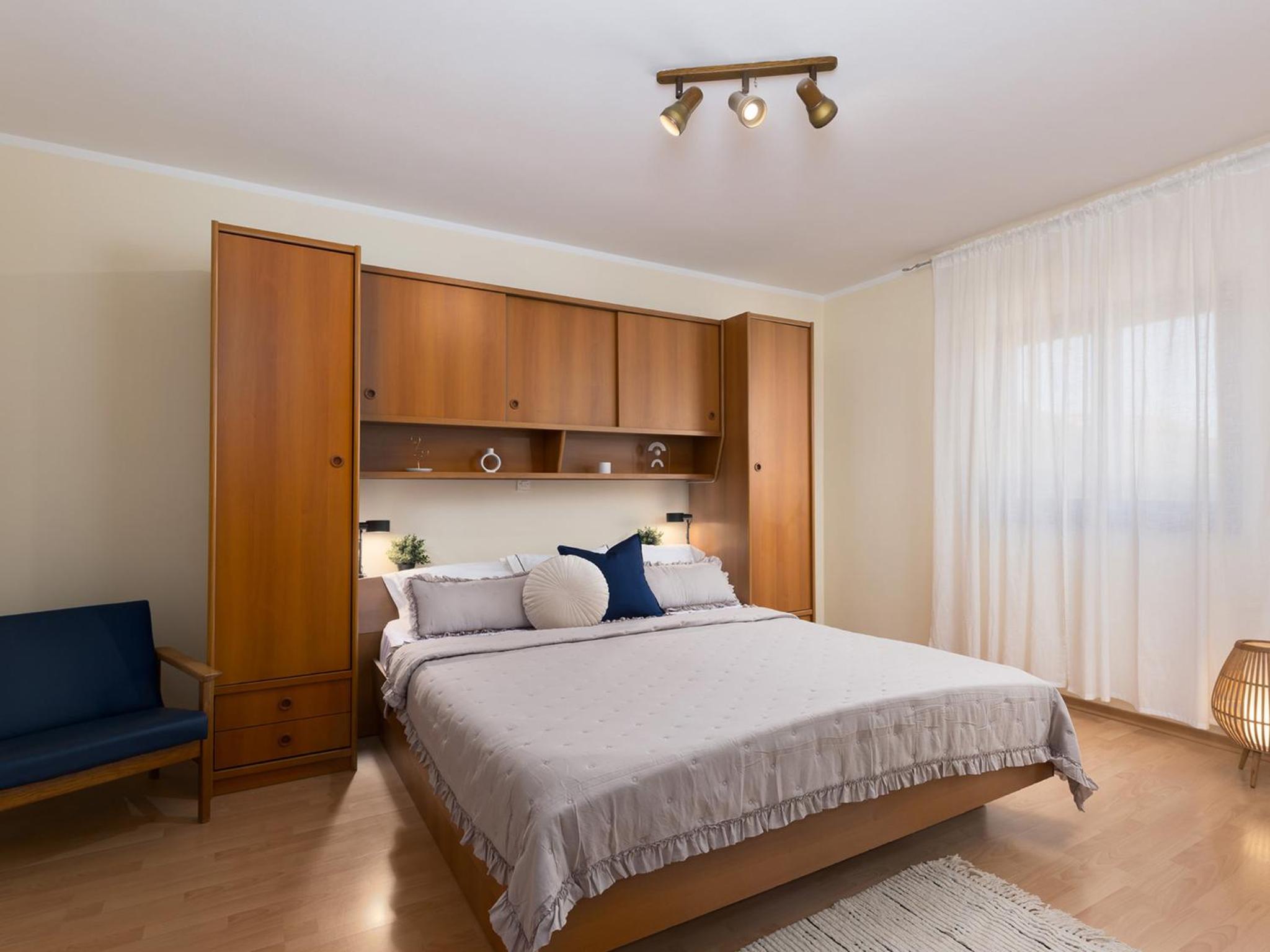 Marisan Seaview Apartment view 2