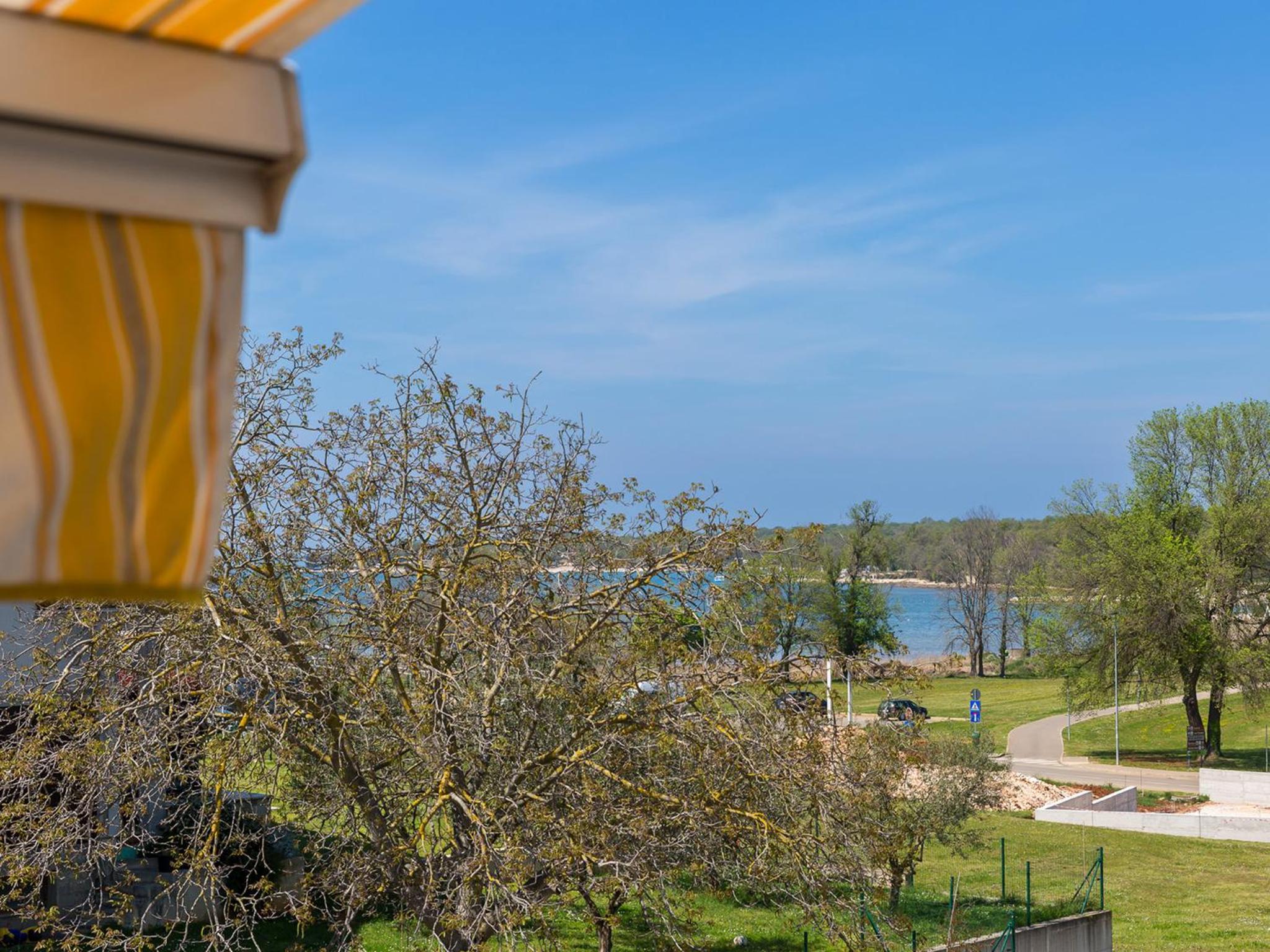 Marisan Seaview Apartment view 3