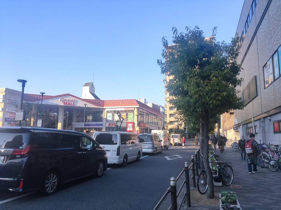 Tsudoi 集 - 5 Bed Rooms, 11 PAX, 2 Bathrooms, 1hr to KIX, 30min to Namba, 2-bldg Connecting House, Self-check-in Property, Quiet Neighborhood Stay, Perfect 