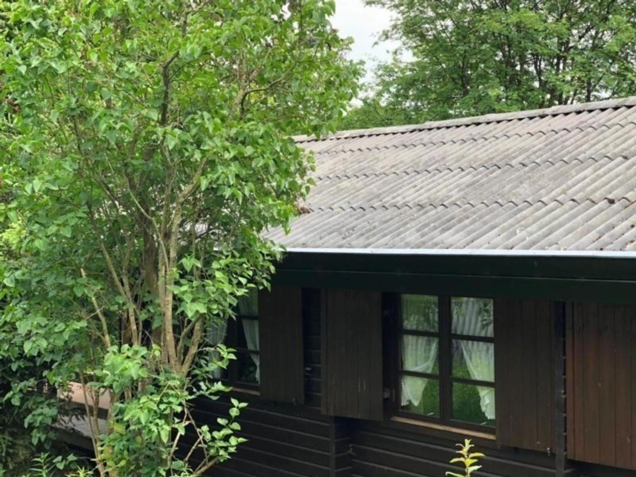 Charmantes Ferienhaus Iris Im Waldecker Land