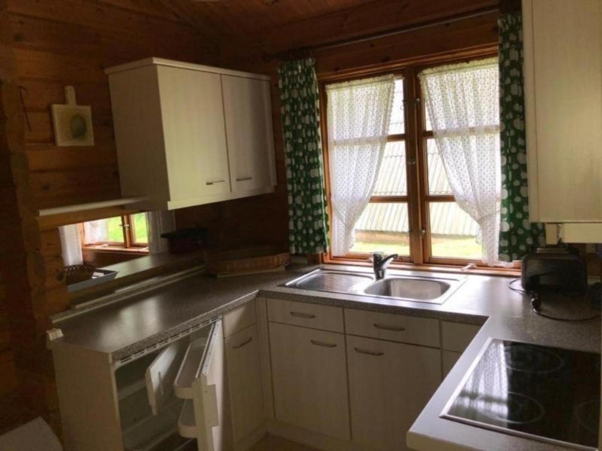 Charmantes Ferienhaus Iris Im Waldecker Land