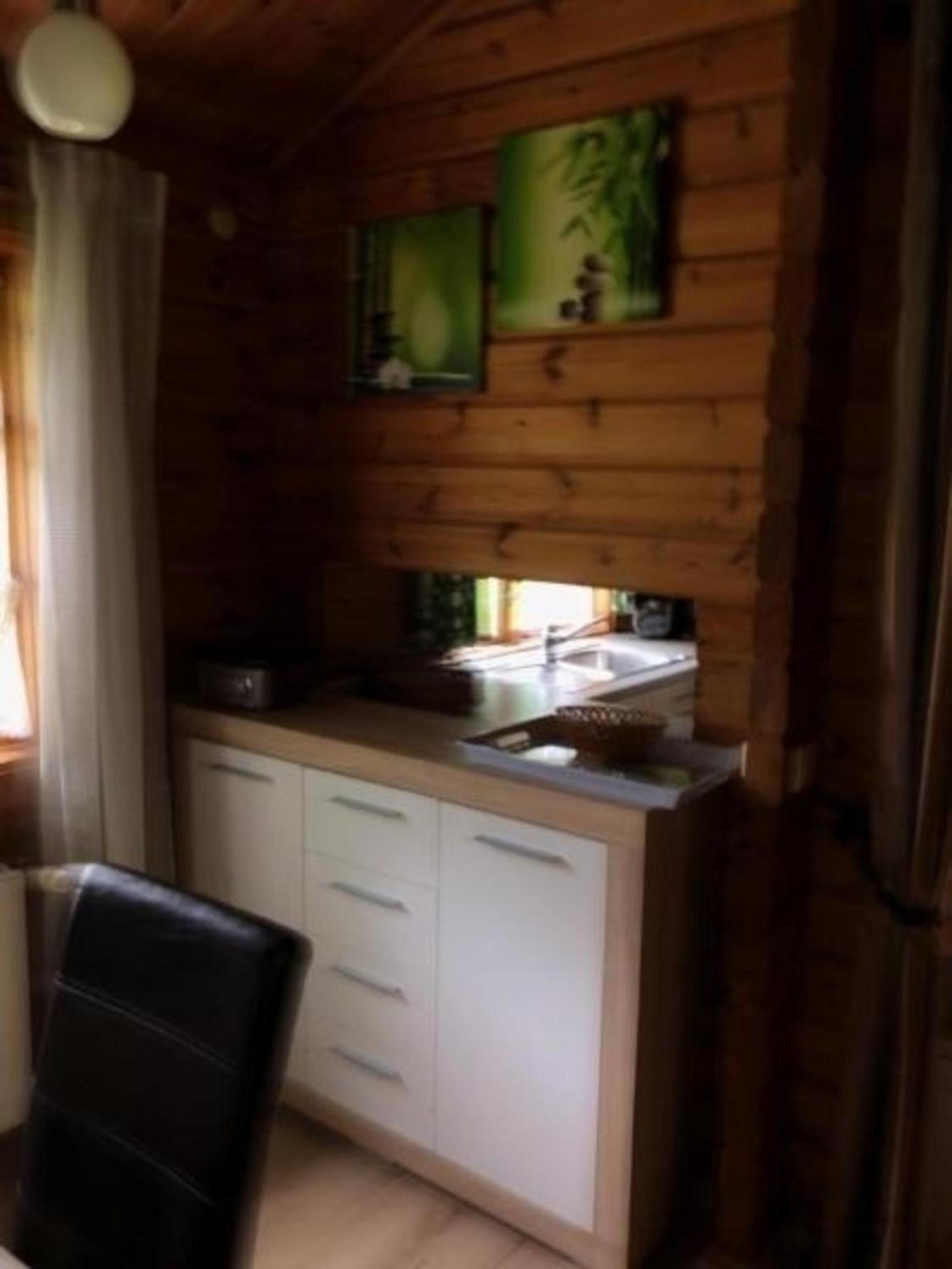 Charmantes Ferienhaus Iris Im Waldecker Land