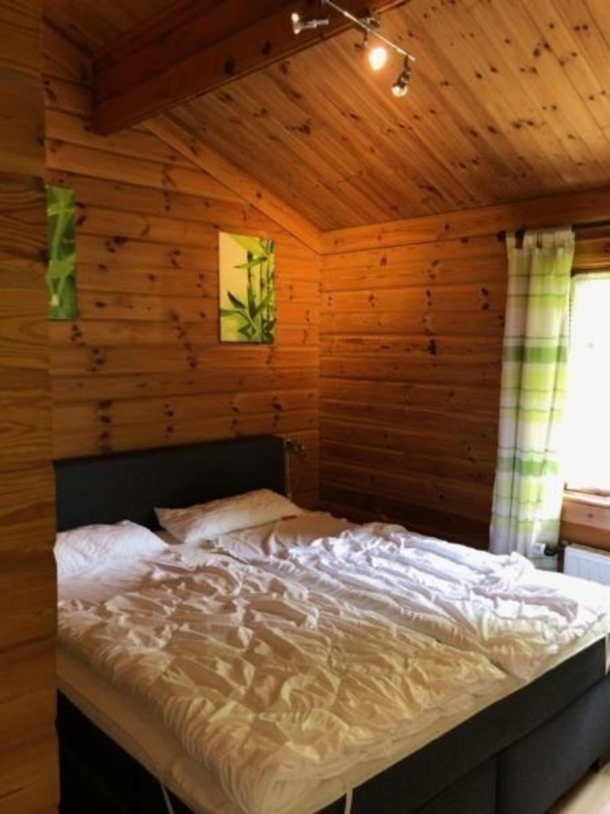 Charmantes Ferienhaus Iris Im Waldecker Land