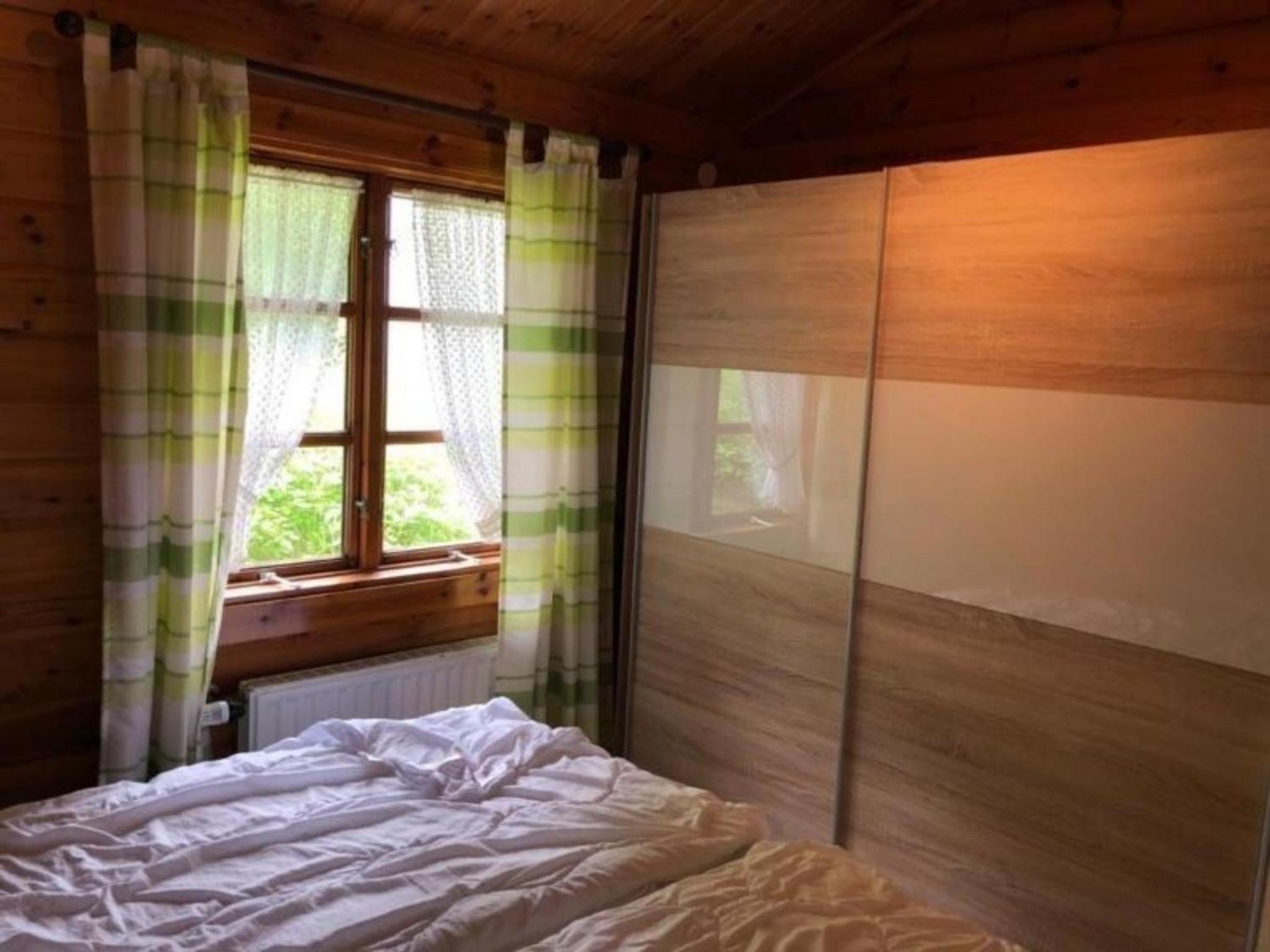 Charmantes Ferienhaus Iris Im Waldecker Land