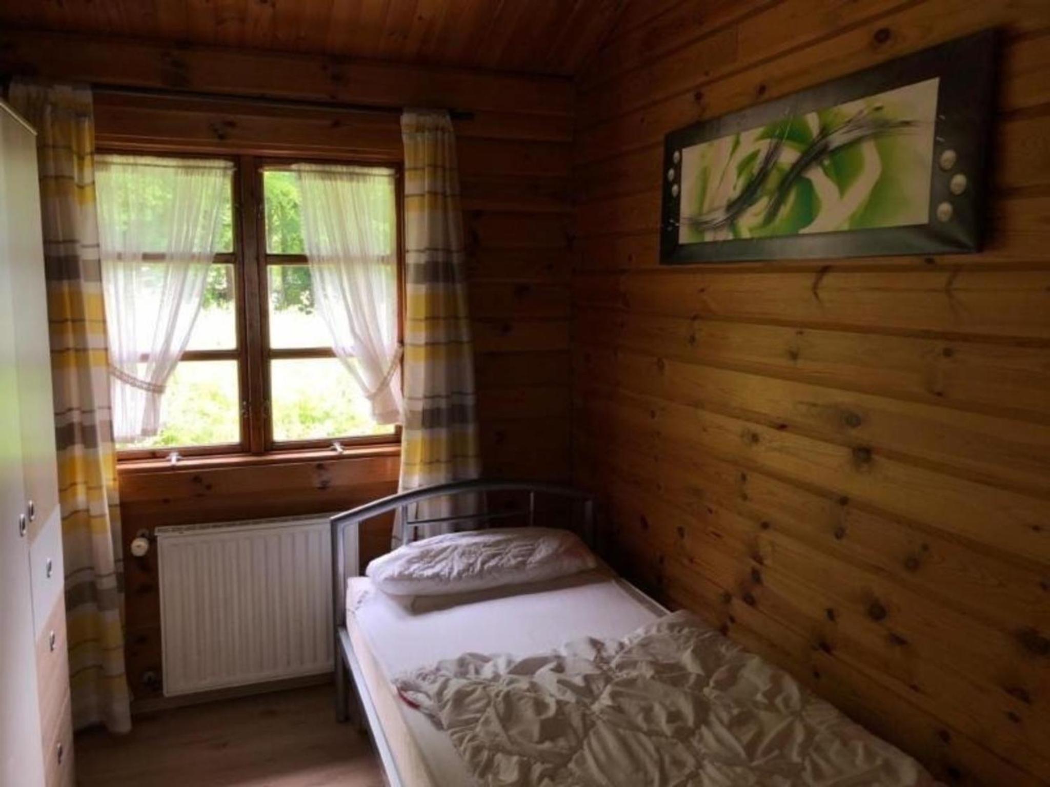 Charmantes Ferienhaus Iris Im Waldecker Land