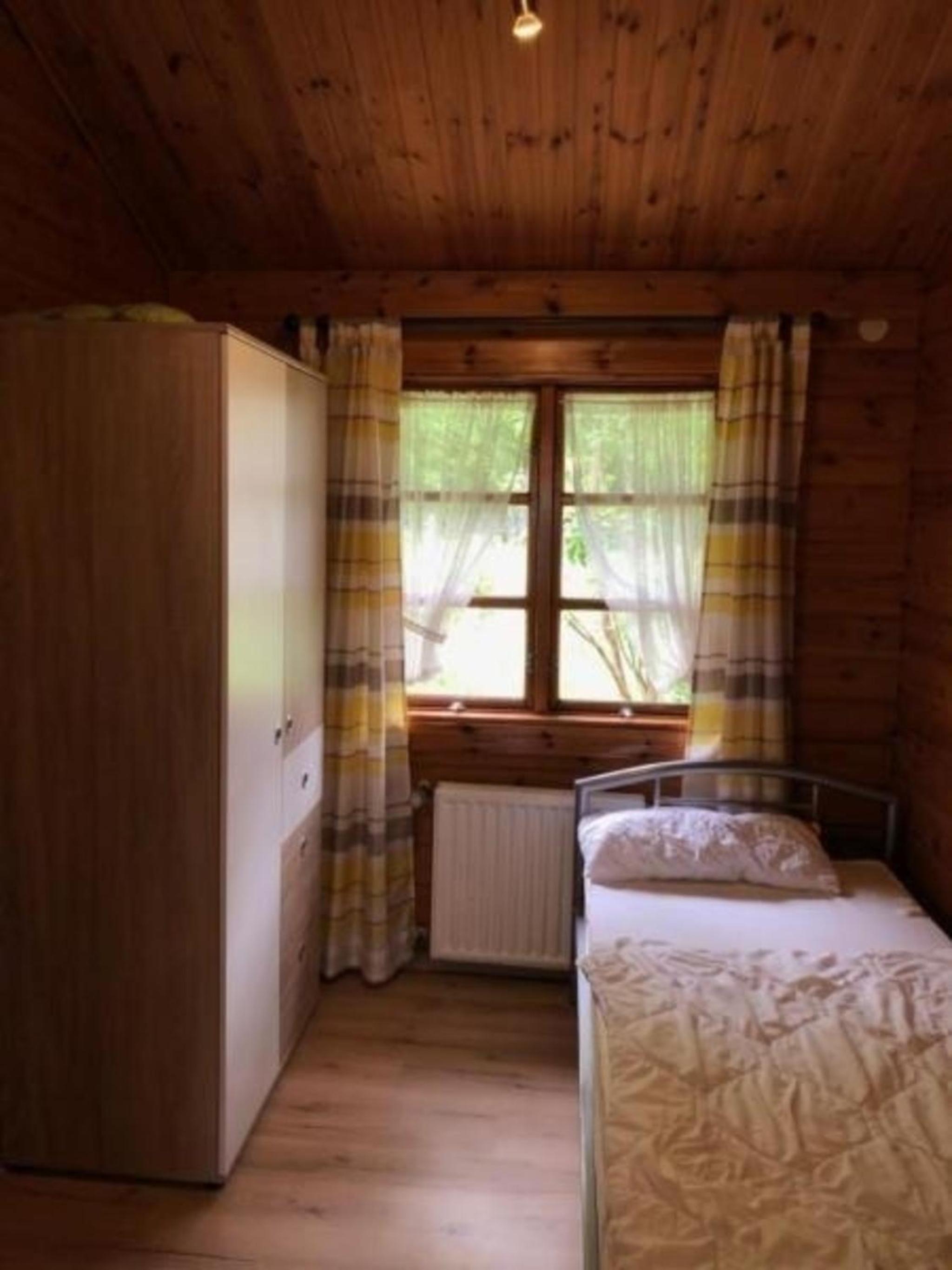 Charmantes Ferienhaus Iris Im Waldecker Land