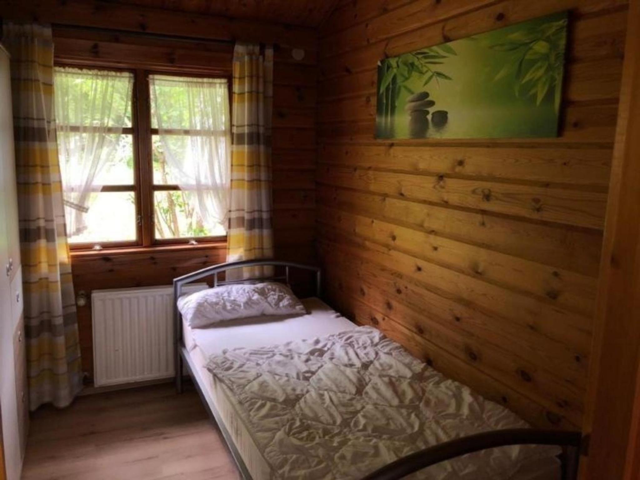 Charmantes Ferienhaus Iris Im Waldecker Land