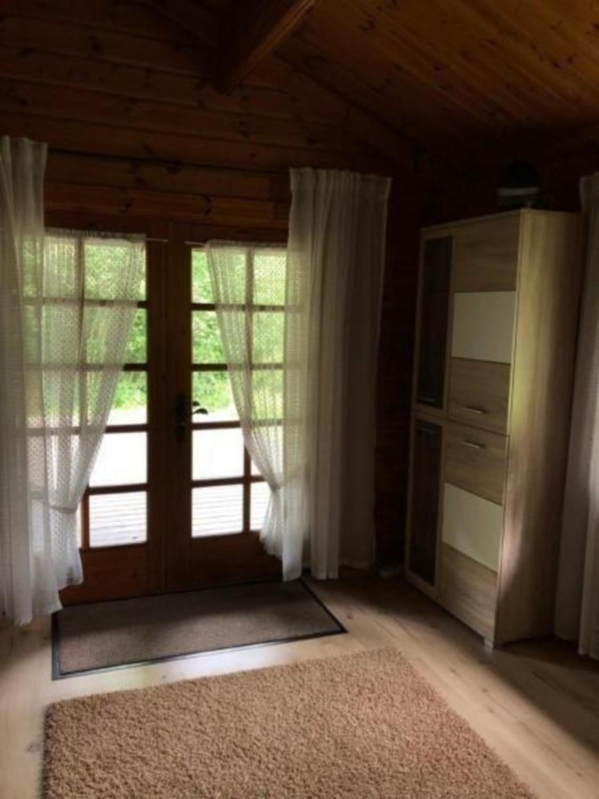 Charmantes Ferienhaus Iris Im Waldecker Land