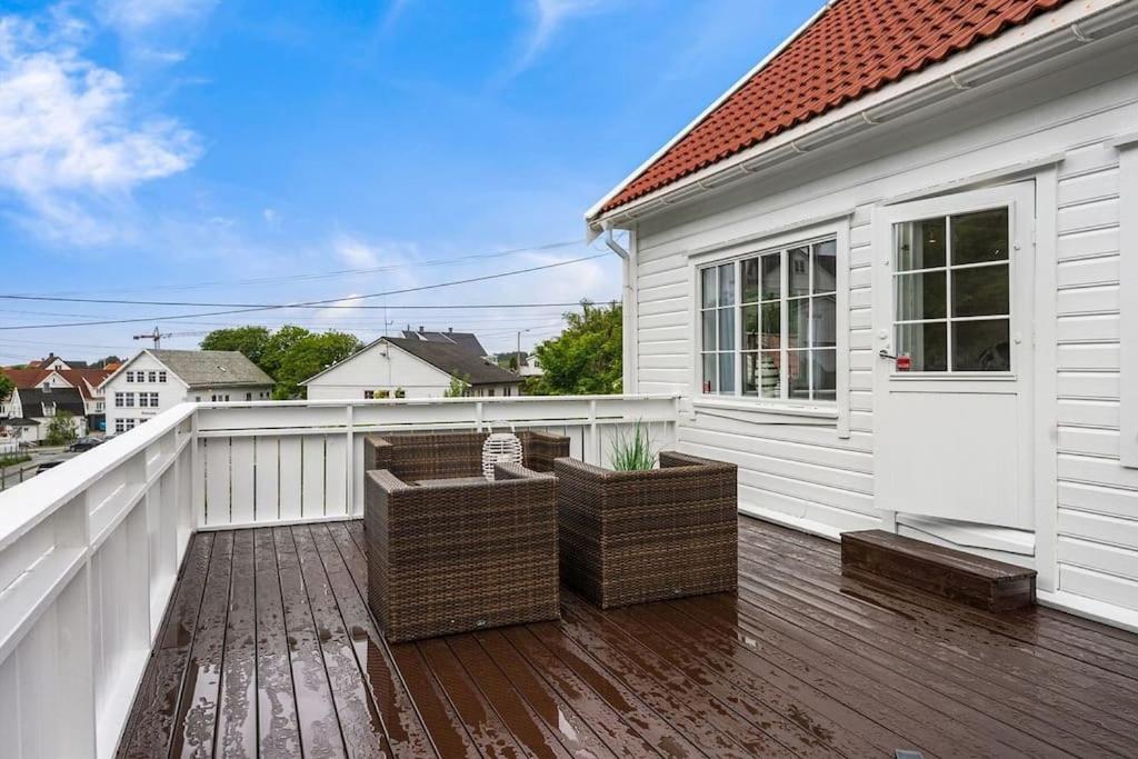 Nordbyhuset
