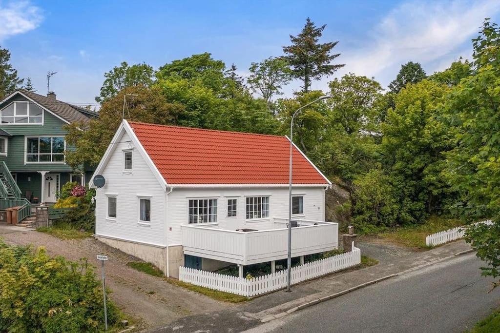 Nordbyhuset