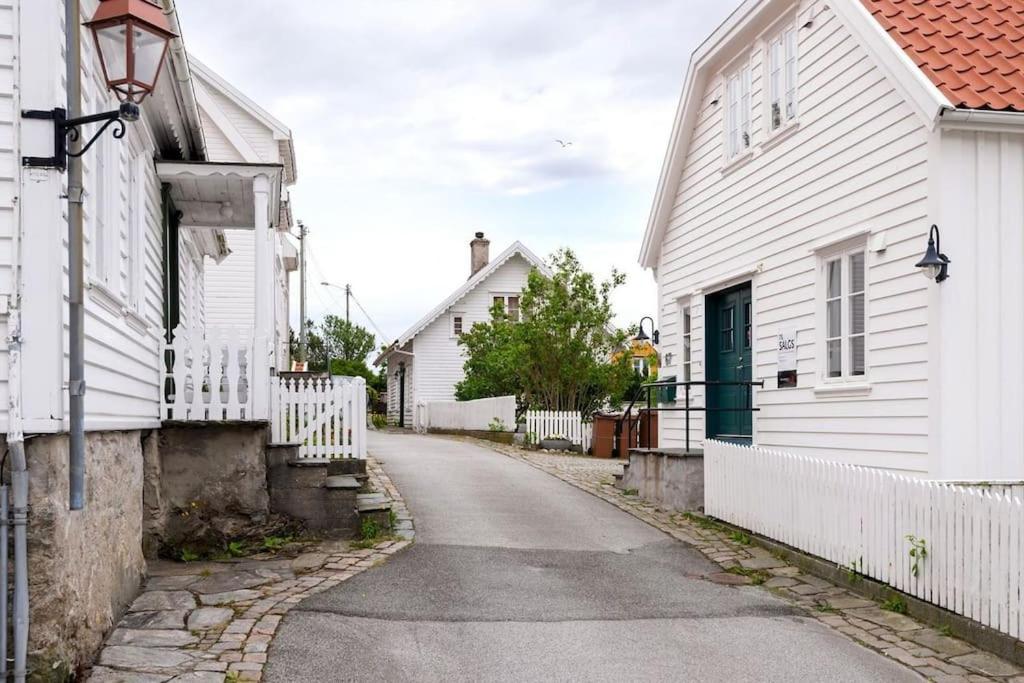 Nordbyhuset