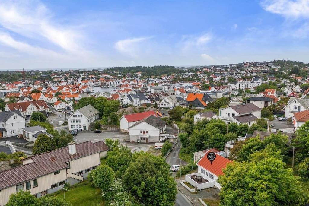 Nordbyhuset