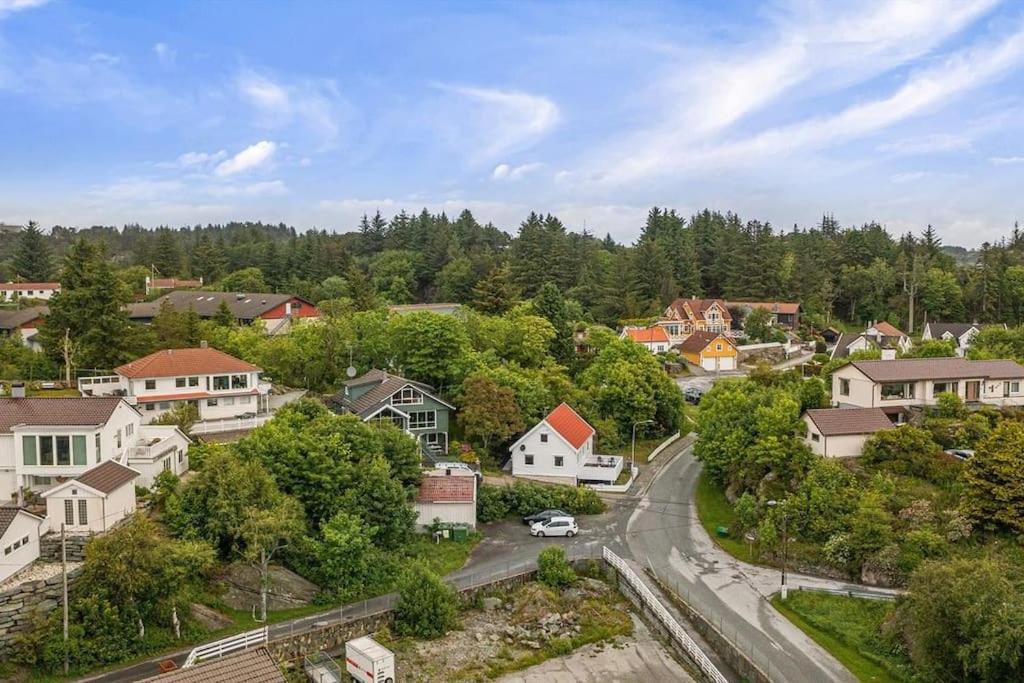 Nordbyhuset