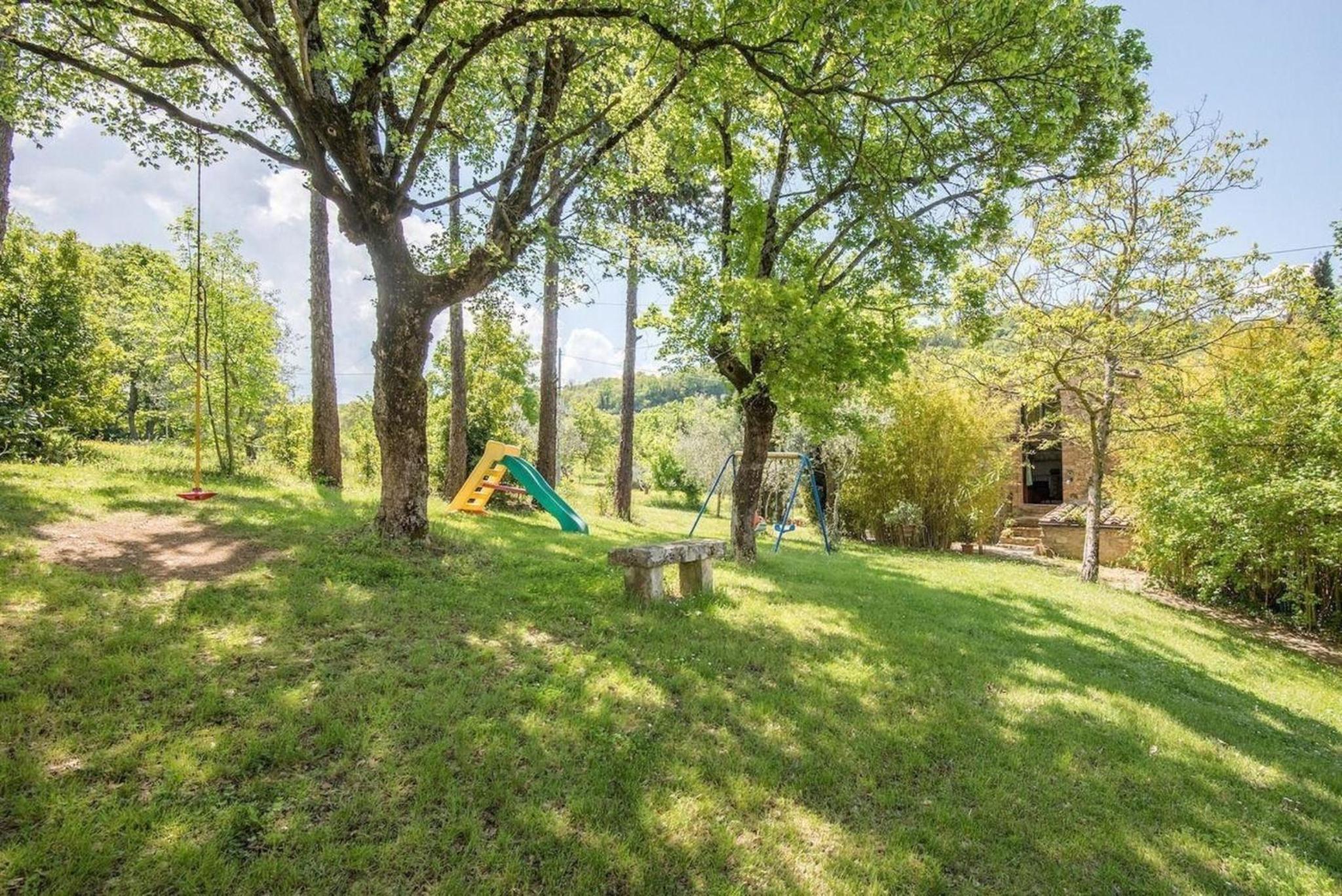 Ferienwohnung für 4 Personen ca 65 qm in Radicondoli, Toskana Provinz Siena view 4