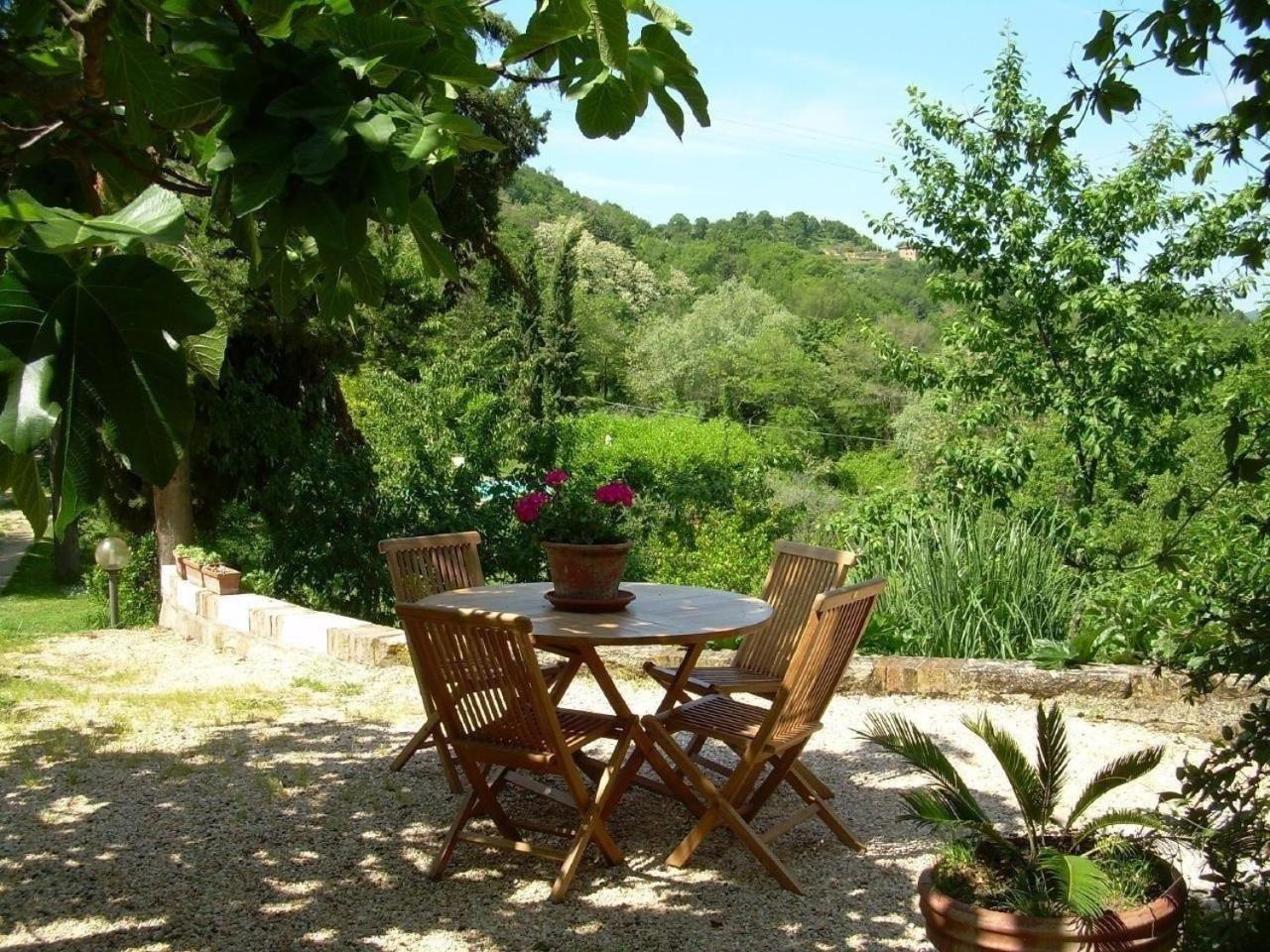 Ferienwohnung für 4 Personen ca 65 qm in Radicondoli, Toskana Provinz Siena view 5